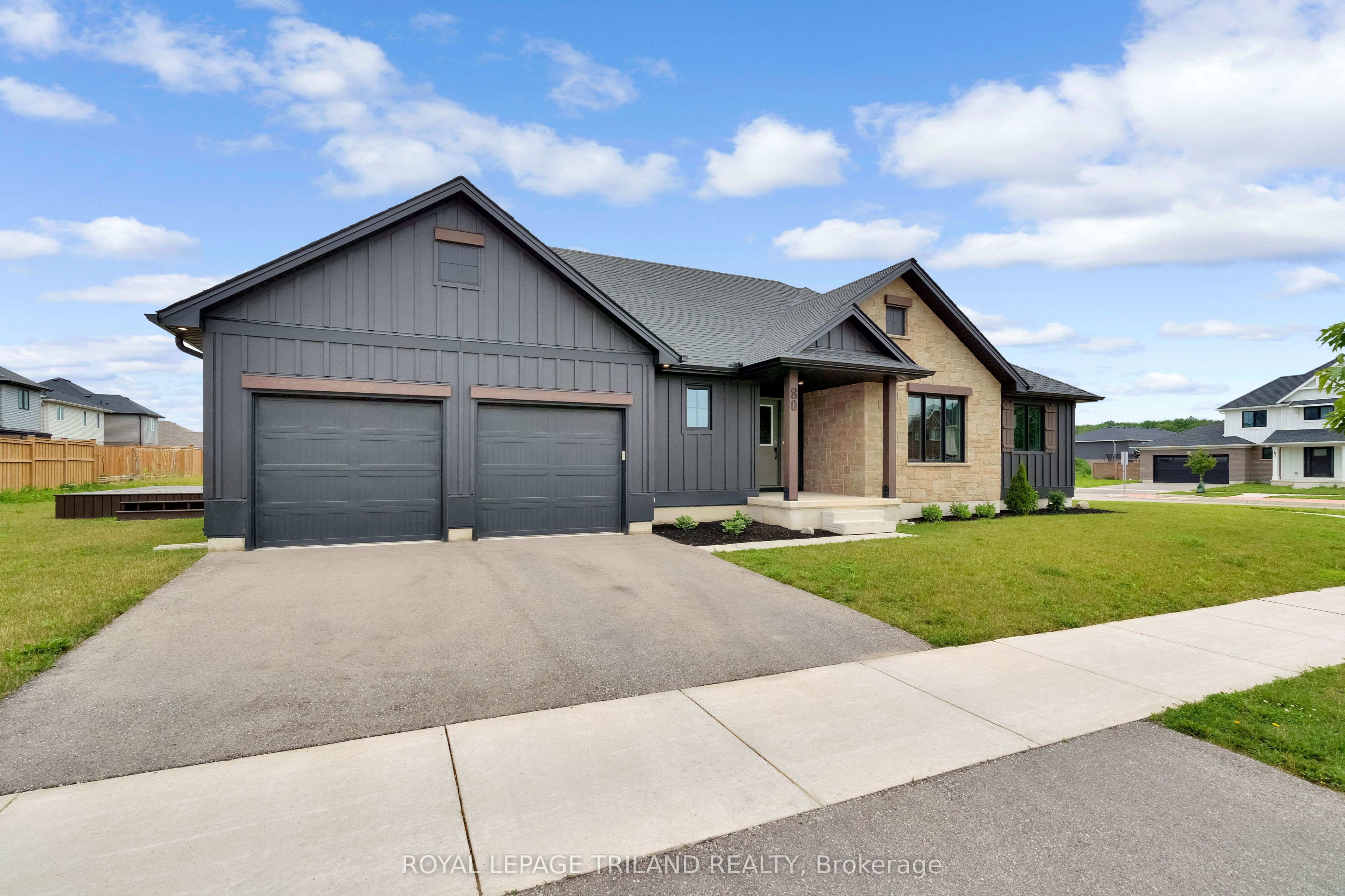 80 Styles Drive, St. Thomas, ON N5R 0K6