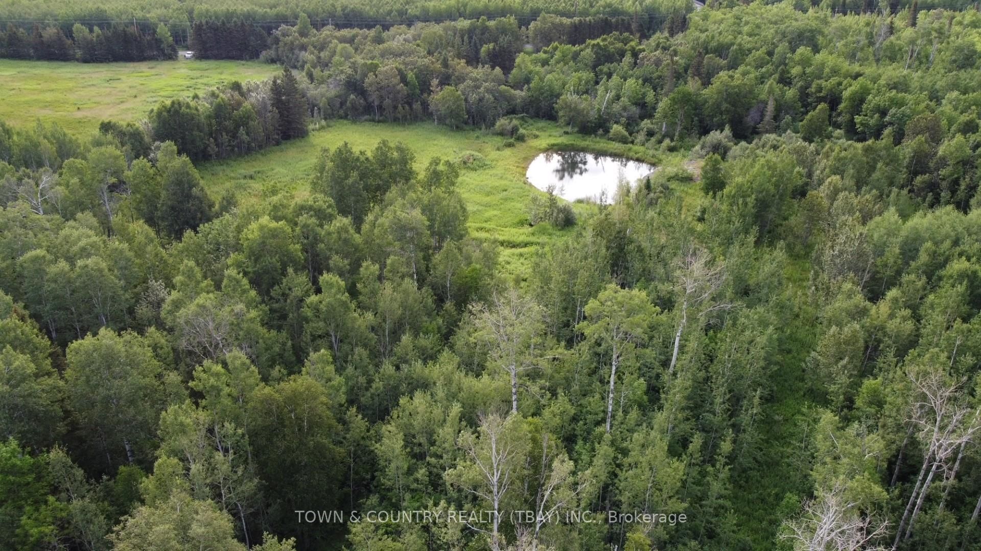 Part 2 Townline Road, Oliver Paipoonge, ON P7G 0E4
