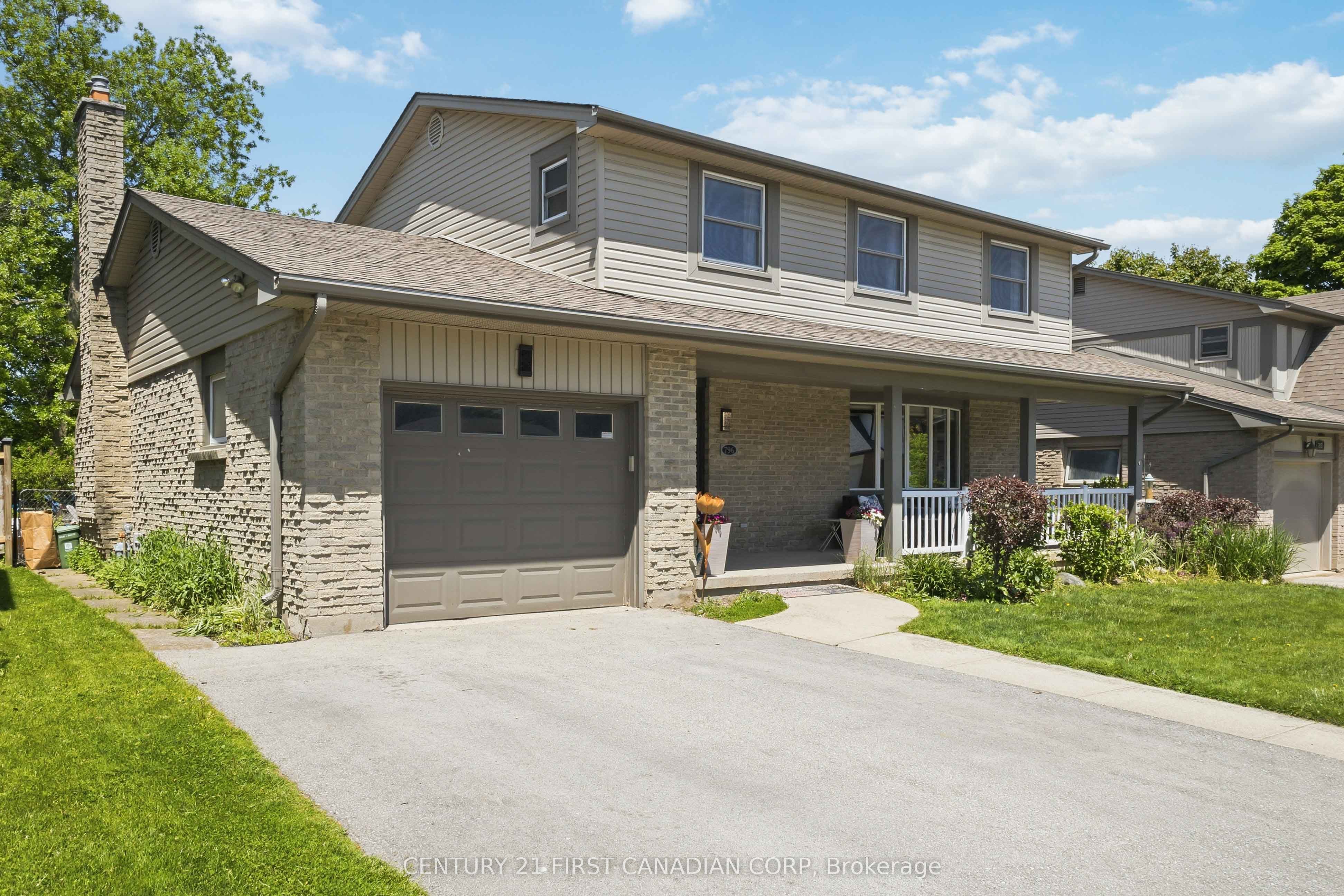 796 Viscount Road, London South, ON N6J 4A2 photo 3