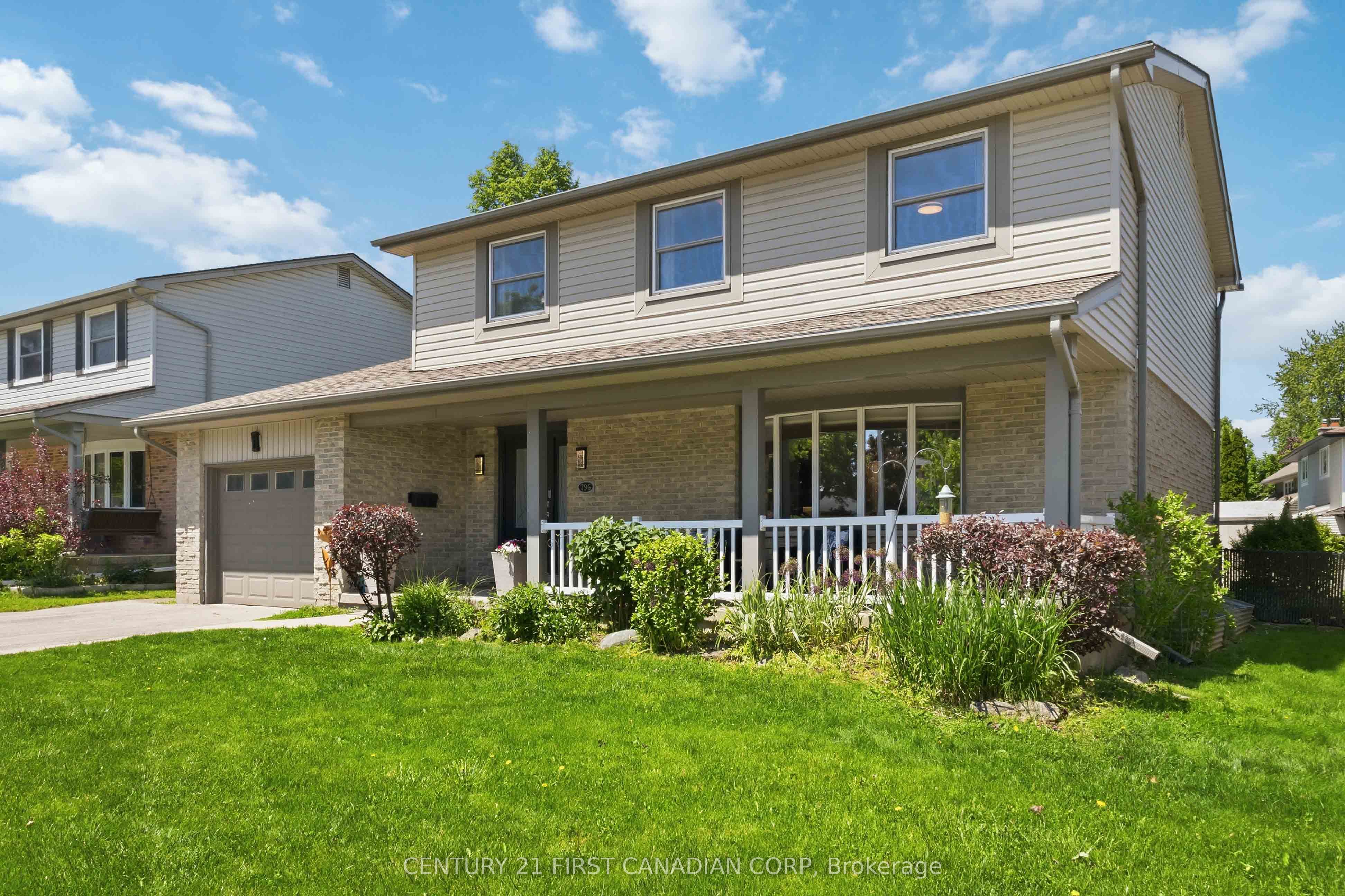 796 Viscount Road, London South, ON N6J 4A2 photo 4