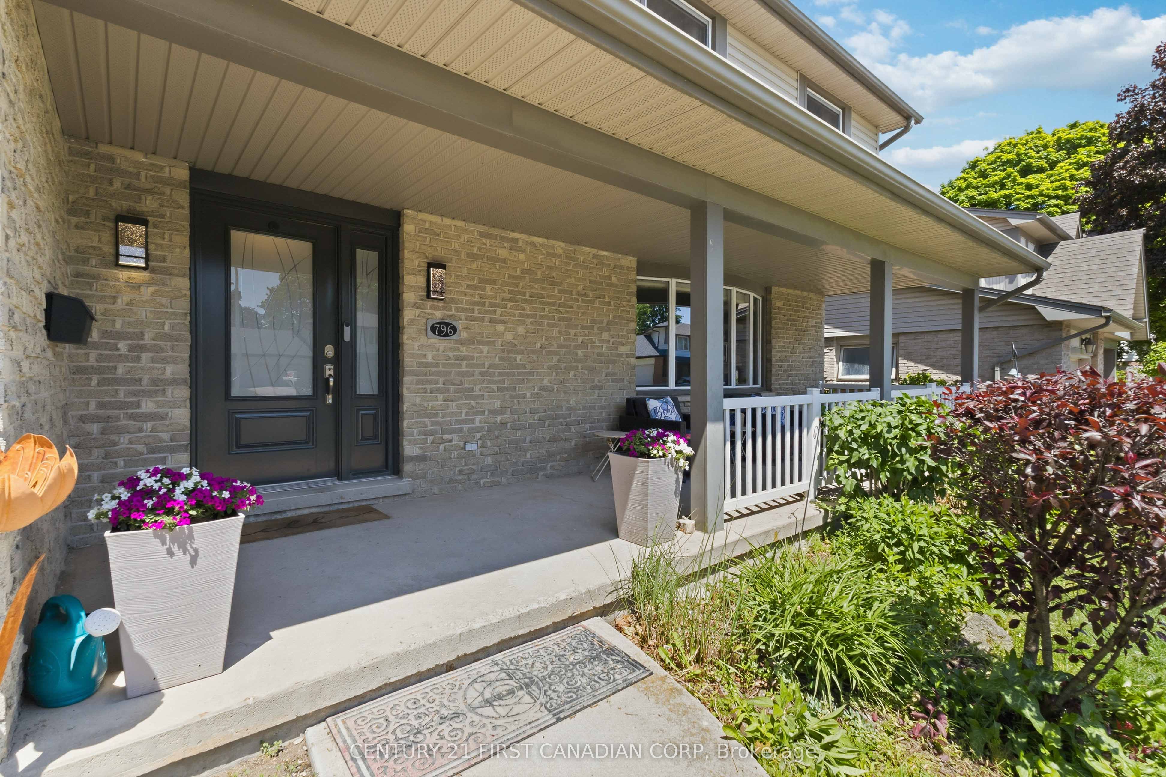 796 Viscount Road, London South, ON N6J 4A2 photo 5