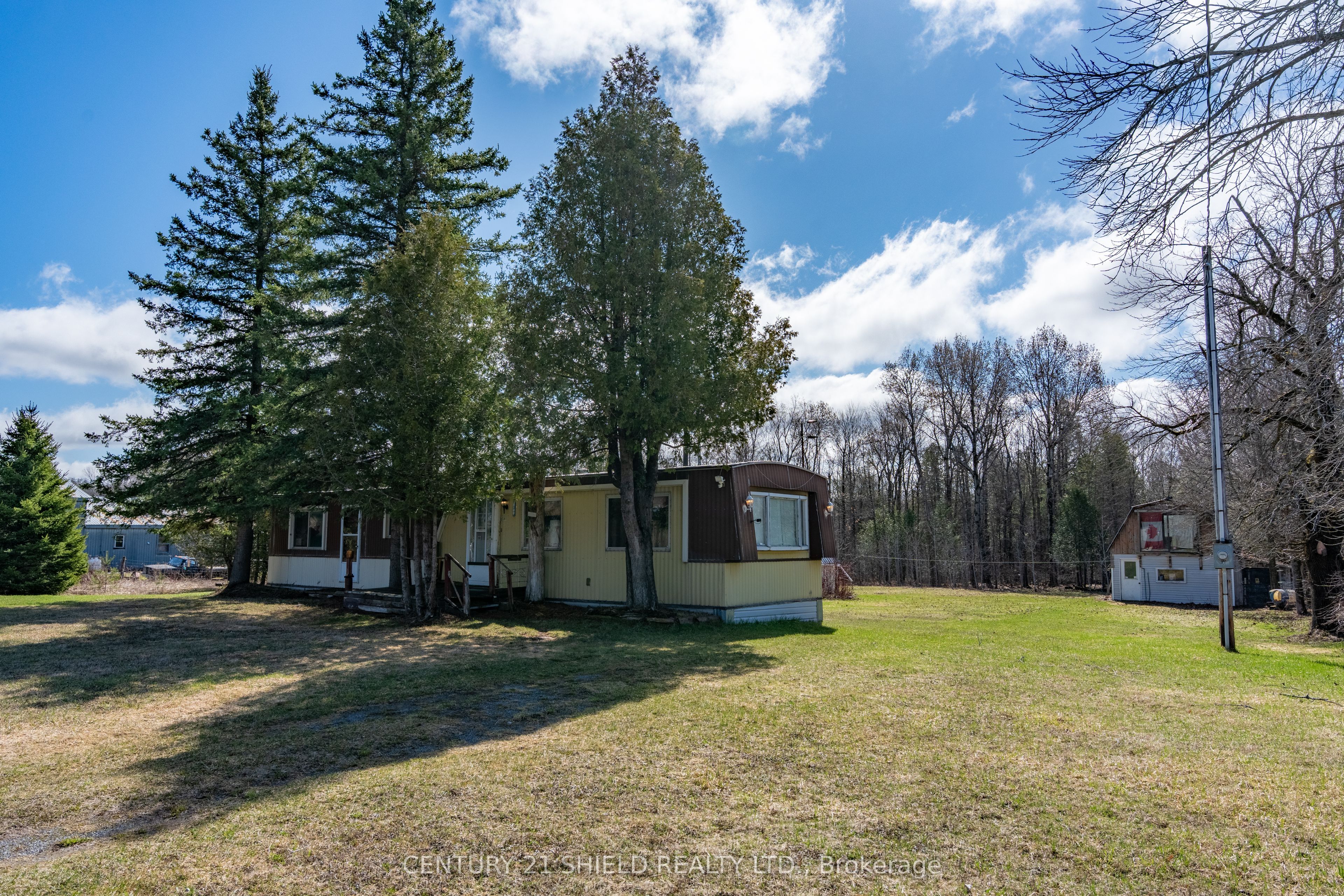 18100 Kenyon Concession Rd 1 Road, North Glengarry, ON K0C 1B0