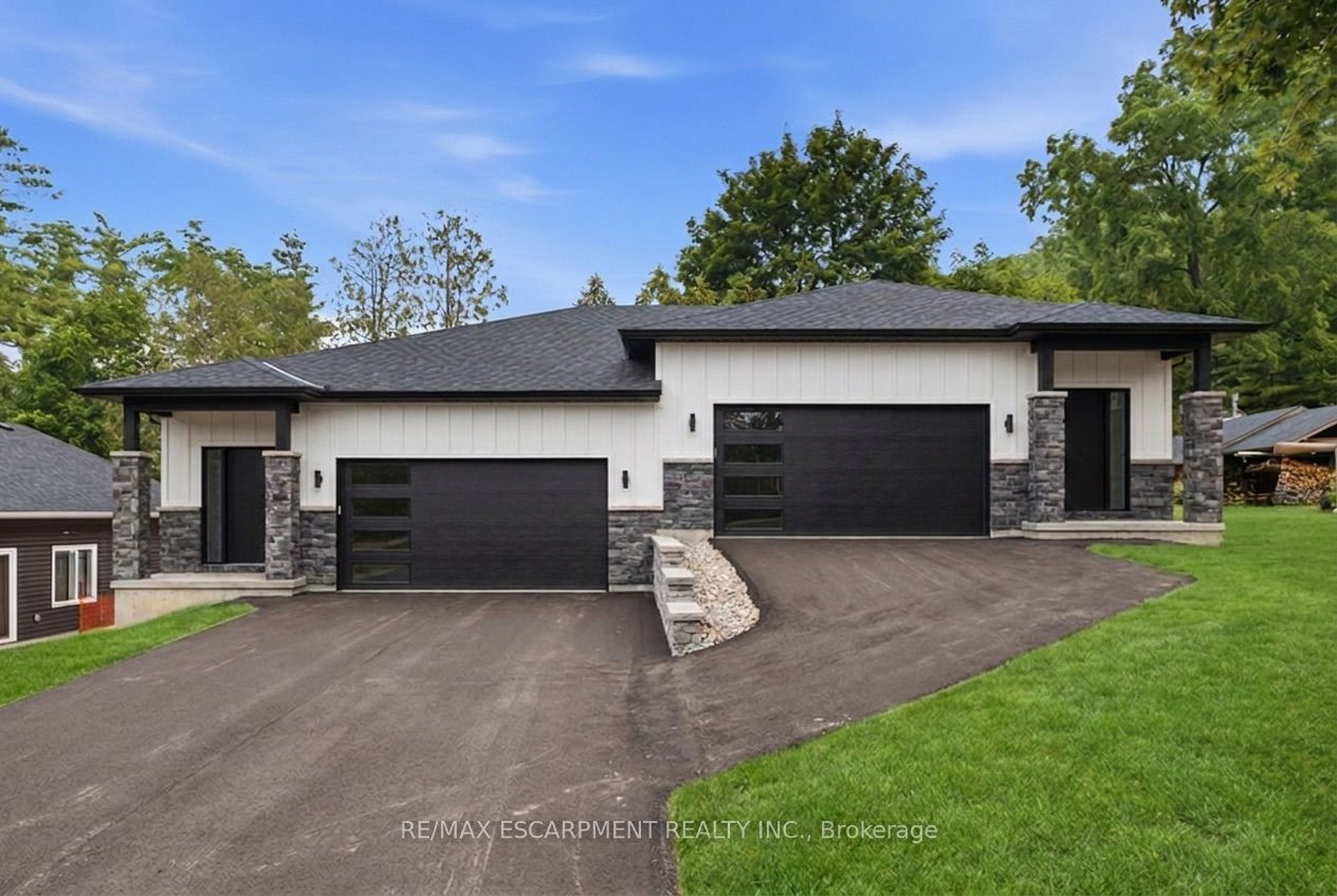 63 LAUREL Street, Brant, ON N3L 2H2
