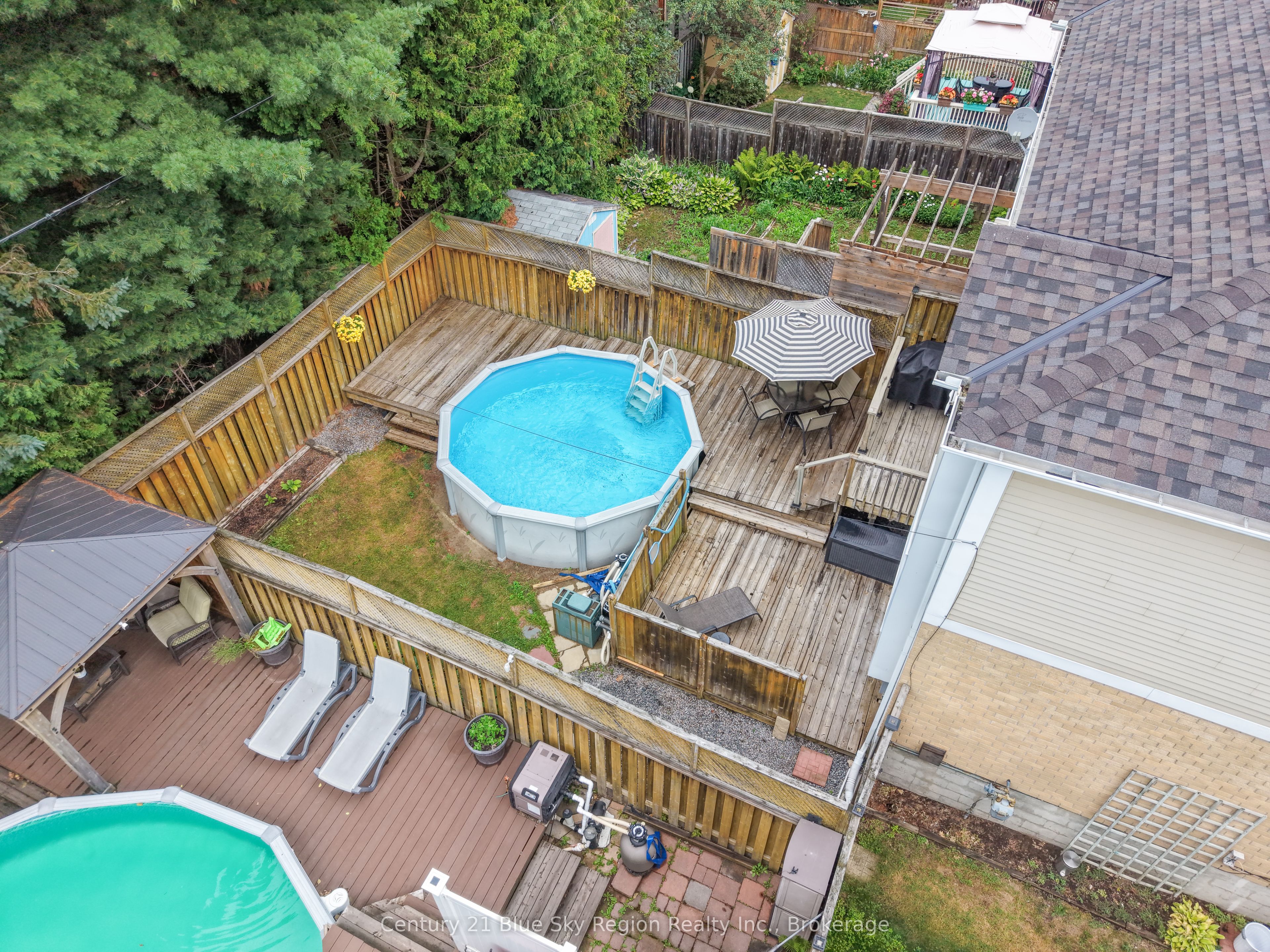 661 Tackaberry Drive, North Bay, ON P1B 8R1 photo 3