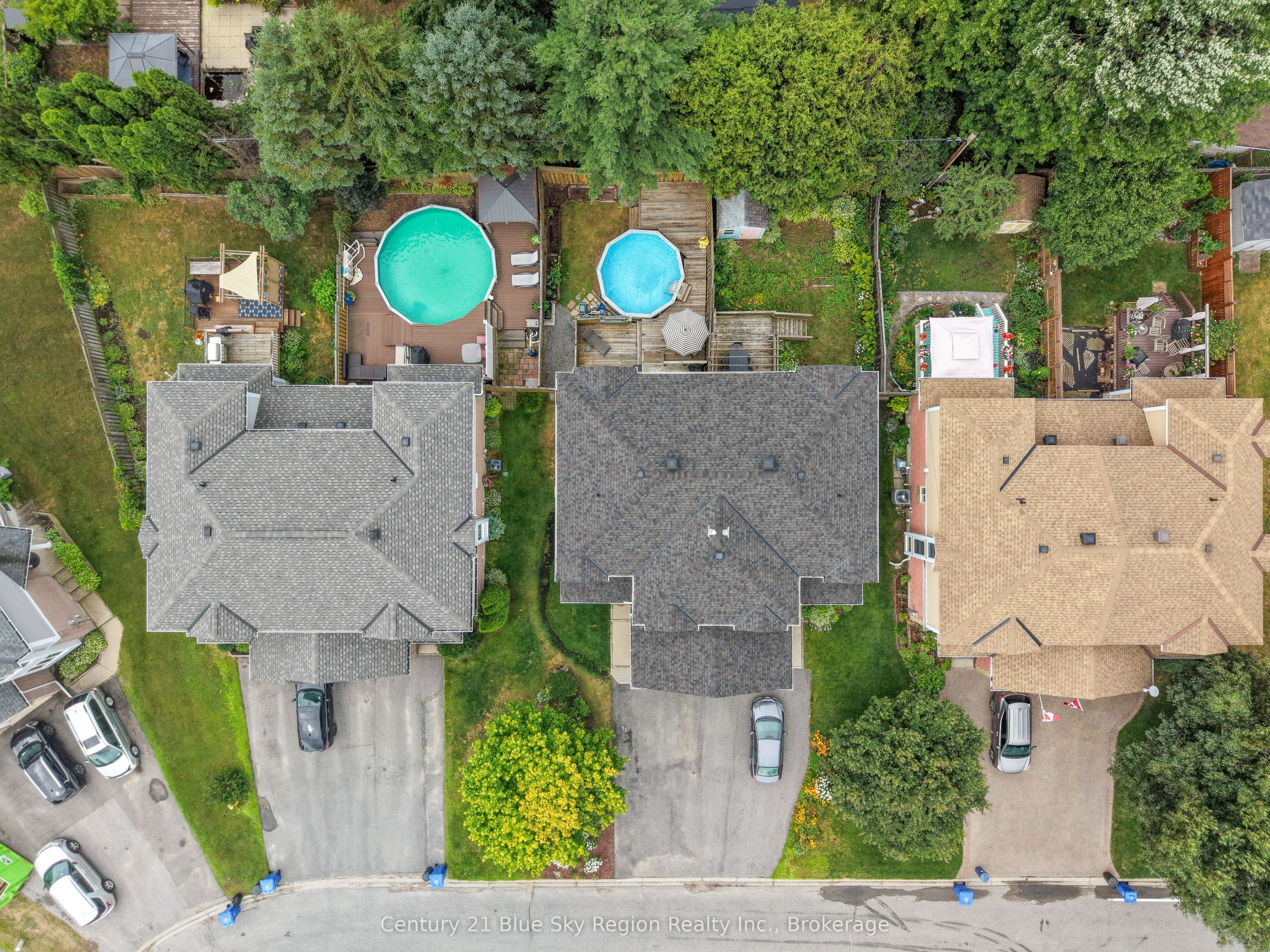 661 Tackaberry Drive, North Bay, ON P1B 8R1 photo 4