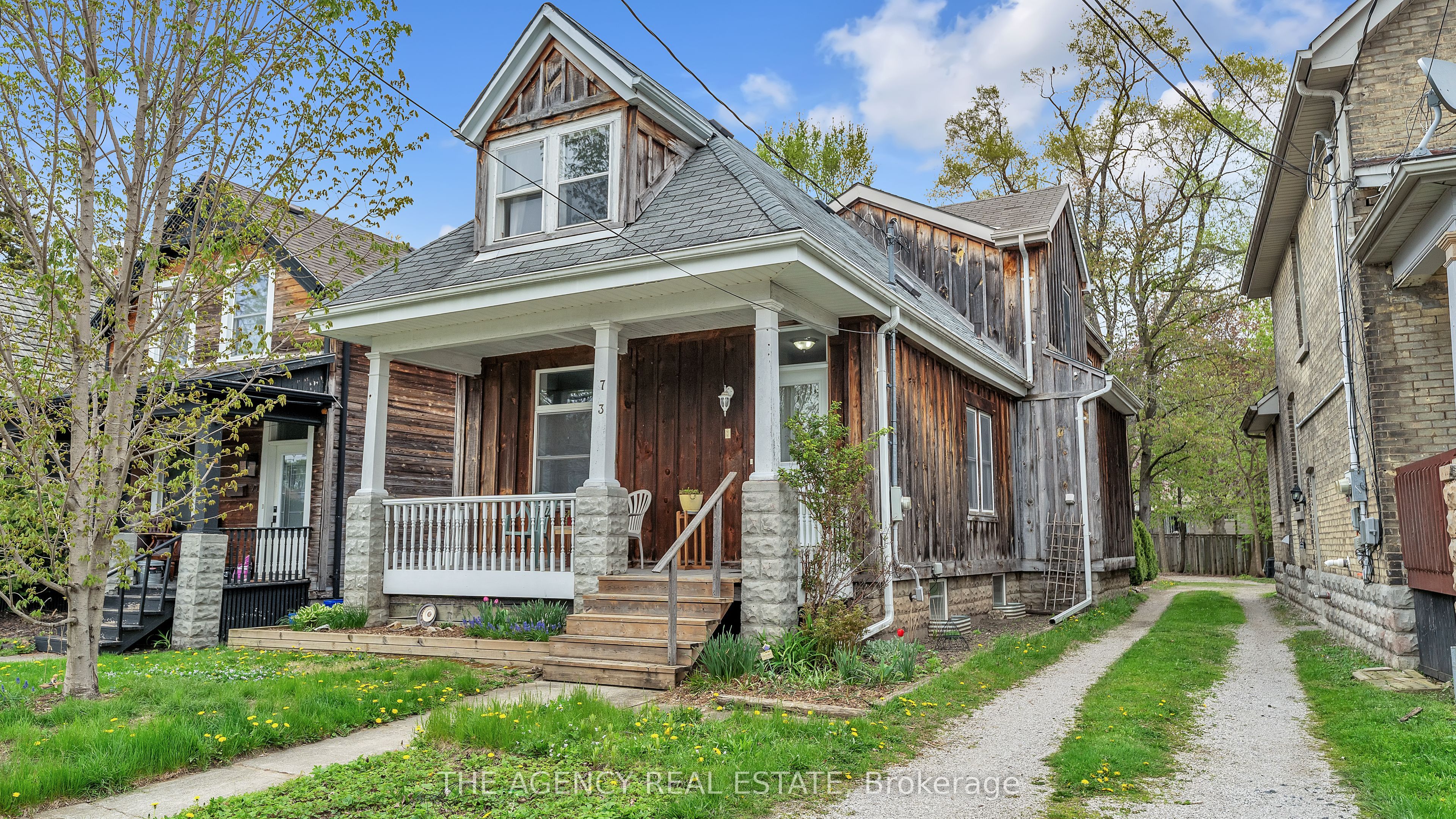 73 Albion Street, London North, ON N6H 1Z1