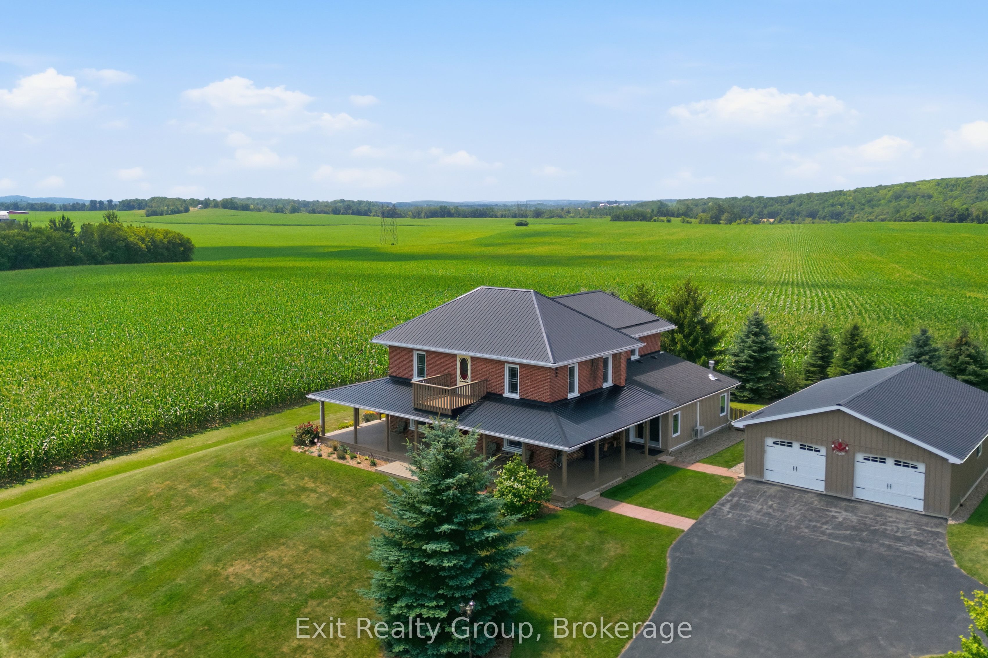 4903 County Rd 30 N/A, Trent Hills, ON K0L 1L0