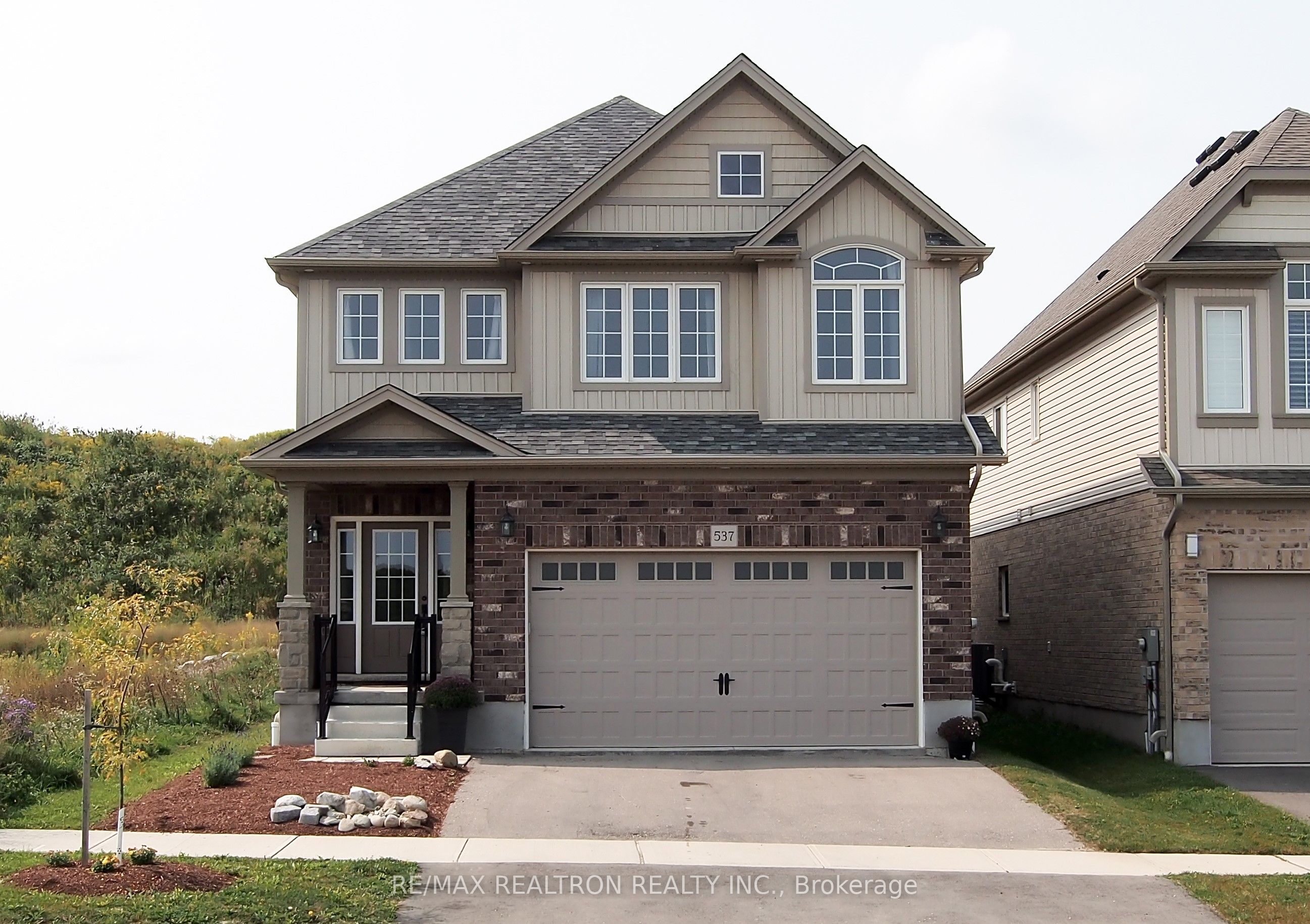 537 Sundew Drive, Waterloo, ON N2V 0B8