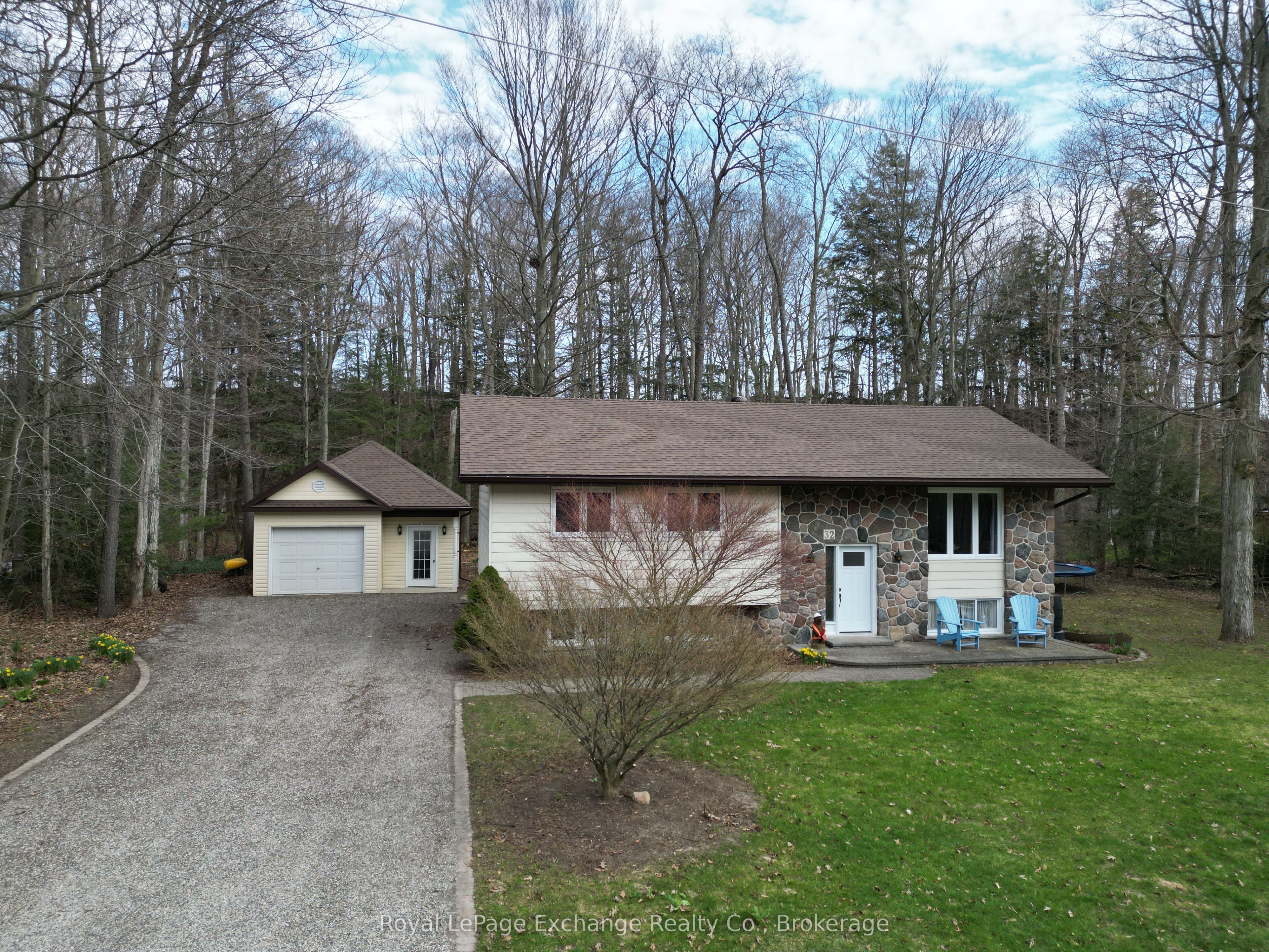 32 Blairs Trail, Huron-Kinloss, ON N2X 0B3