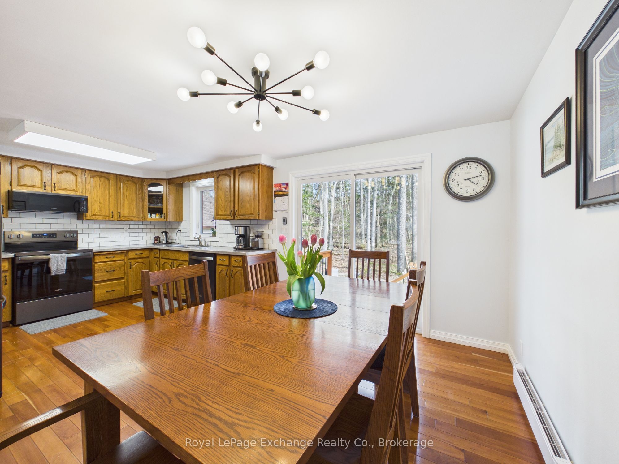 32 Blairs Trail, Huron-Kinloss, ON N2X 0B3 photo 5