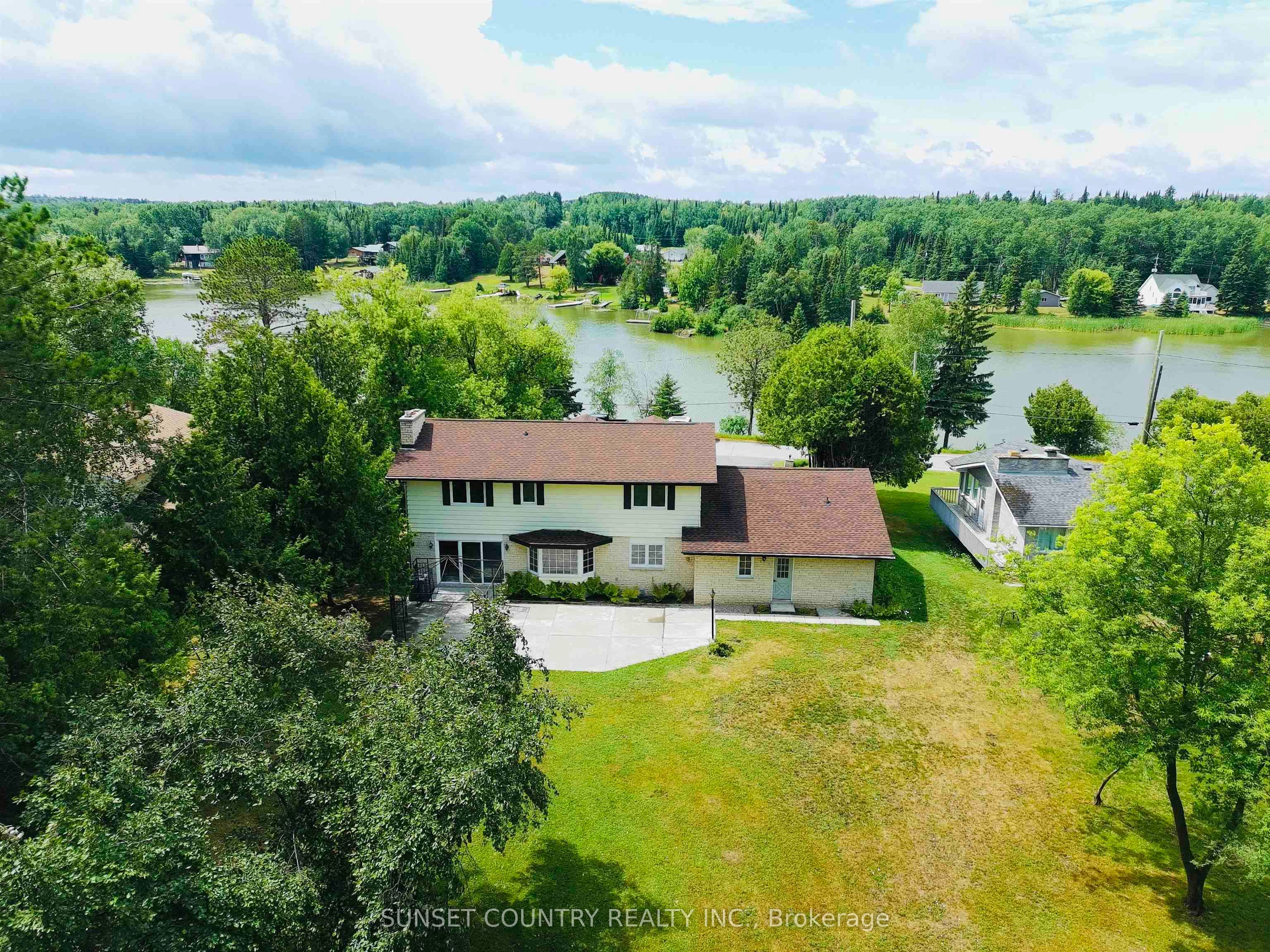 253 Riverview Drive, Dryden, ON P8N 1W7 photo 3