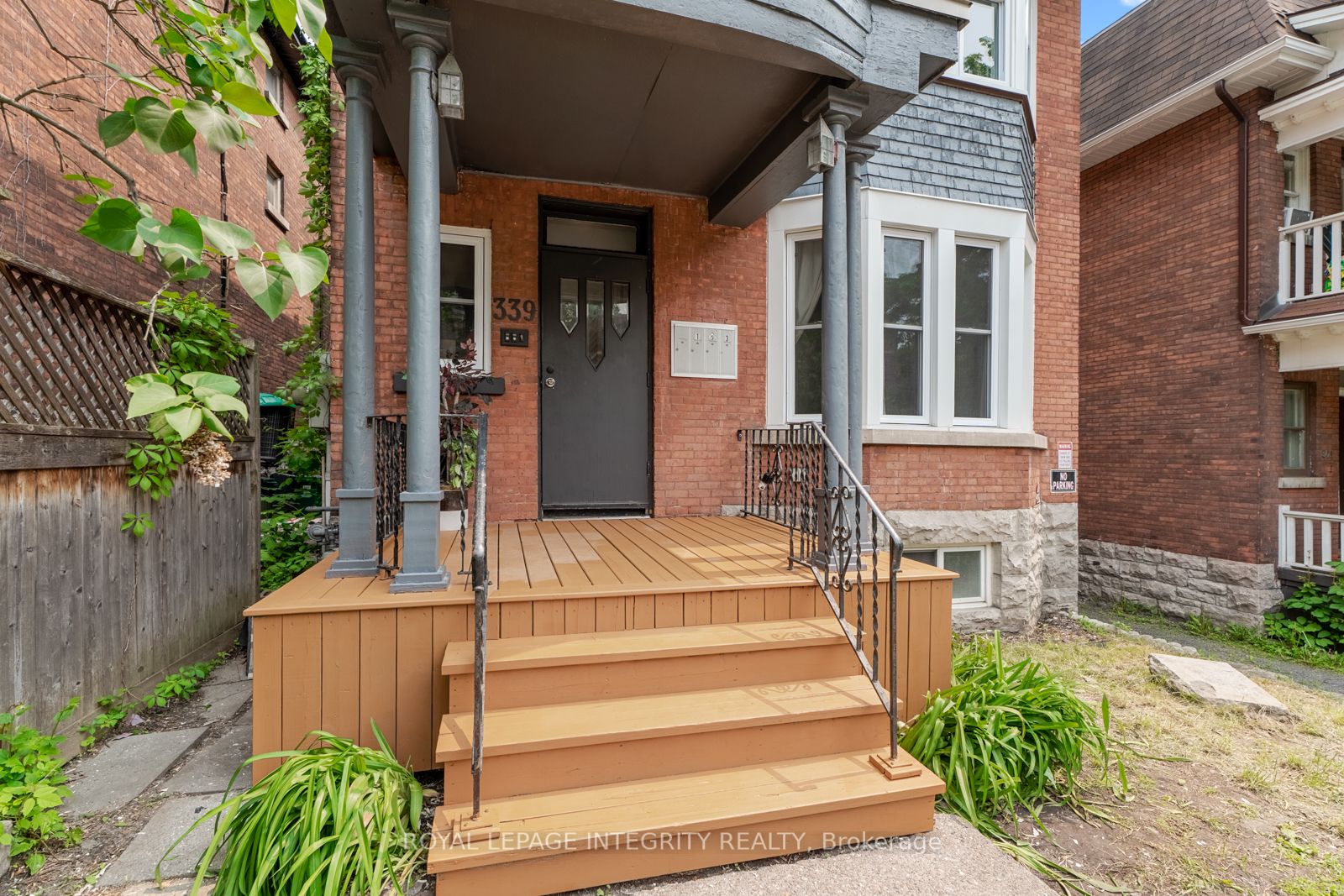 339 Chapel Street 3, Lower Town - Sandy Hill, ON K1N 7Z5 photo 2