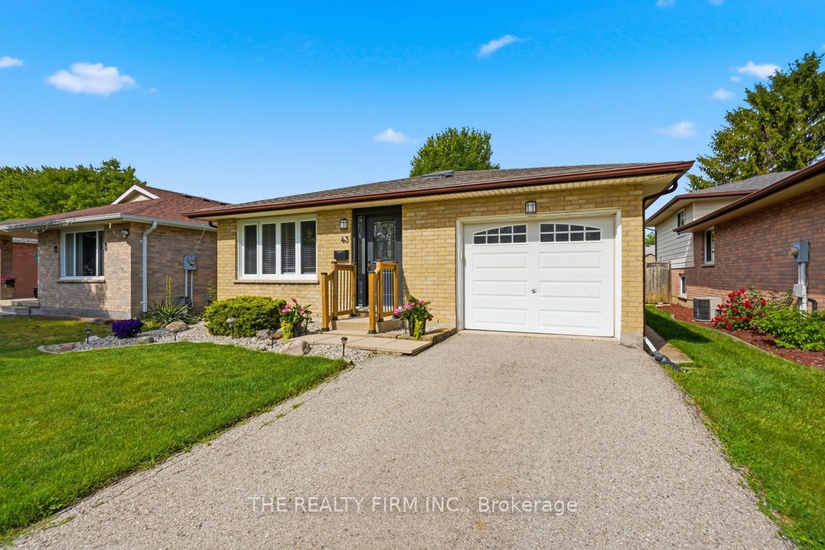 43 Clara Crescent, London South, ON N6E 3G3 photo 3