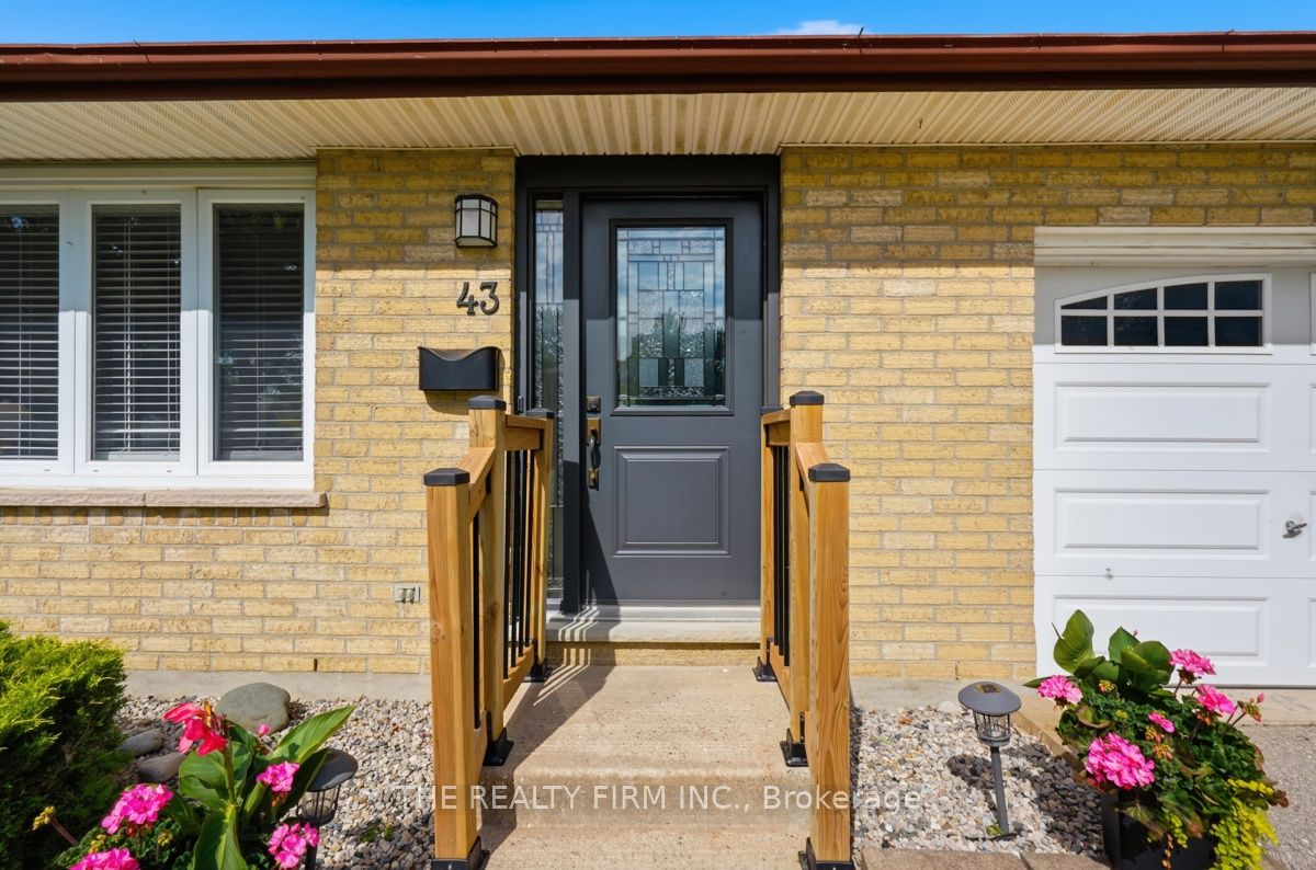 43 Clara Crescent, London South, ON N6E 3G3 photo 4