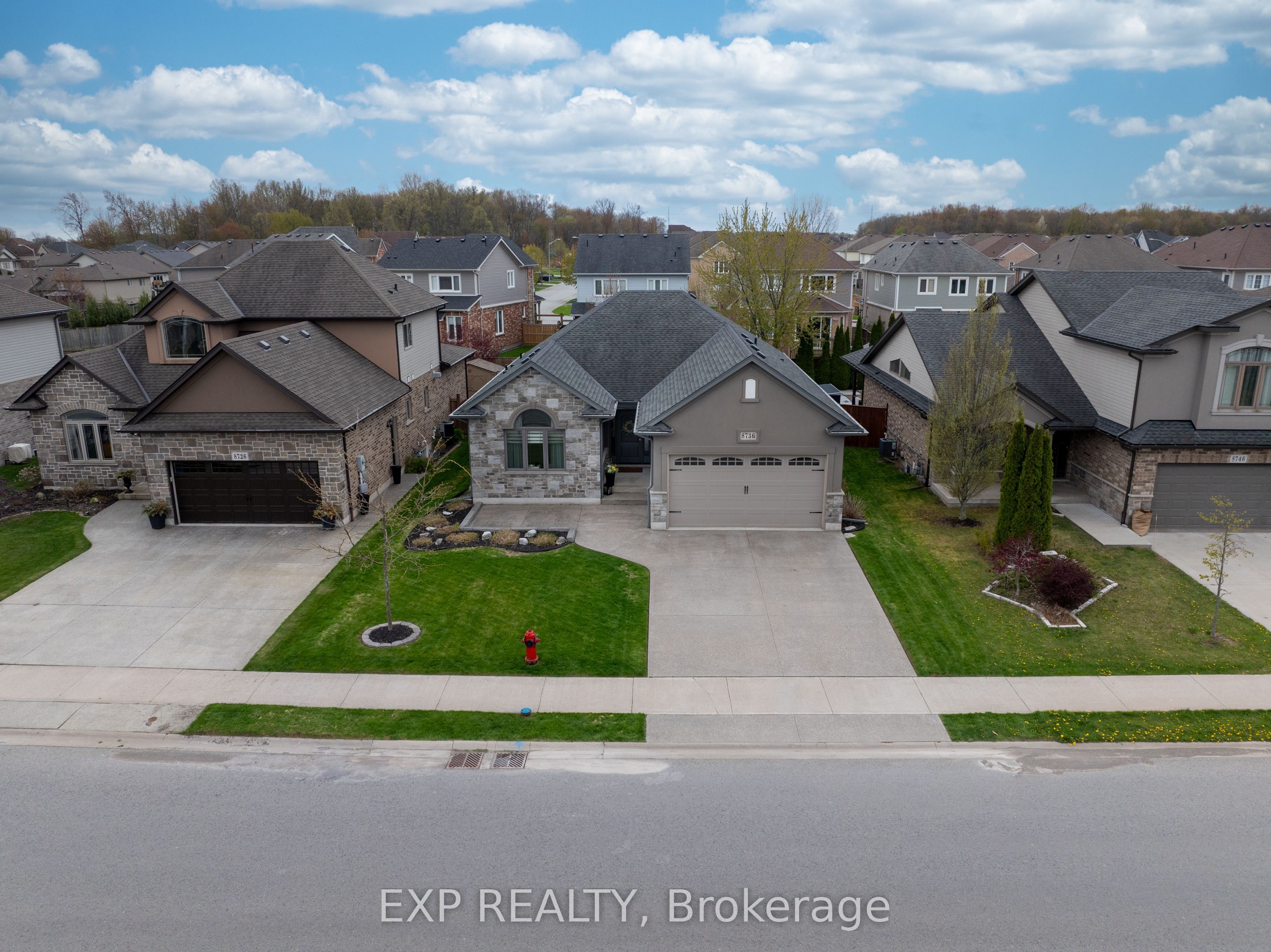 8736 Angie Drive, Niagara Falls, ON L2H 0H9 photo 4