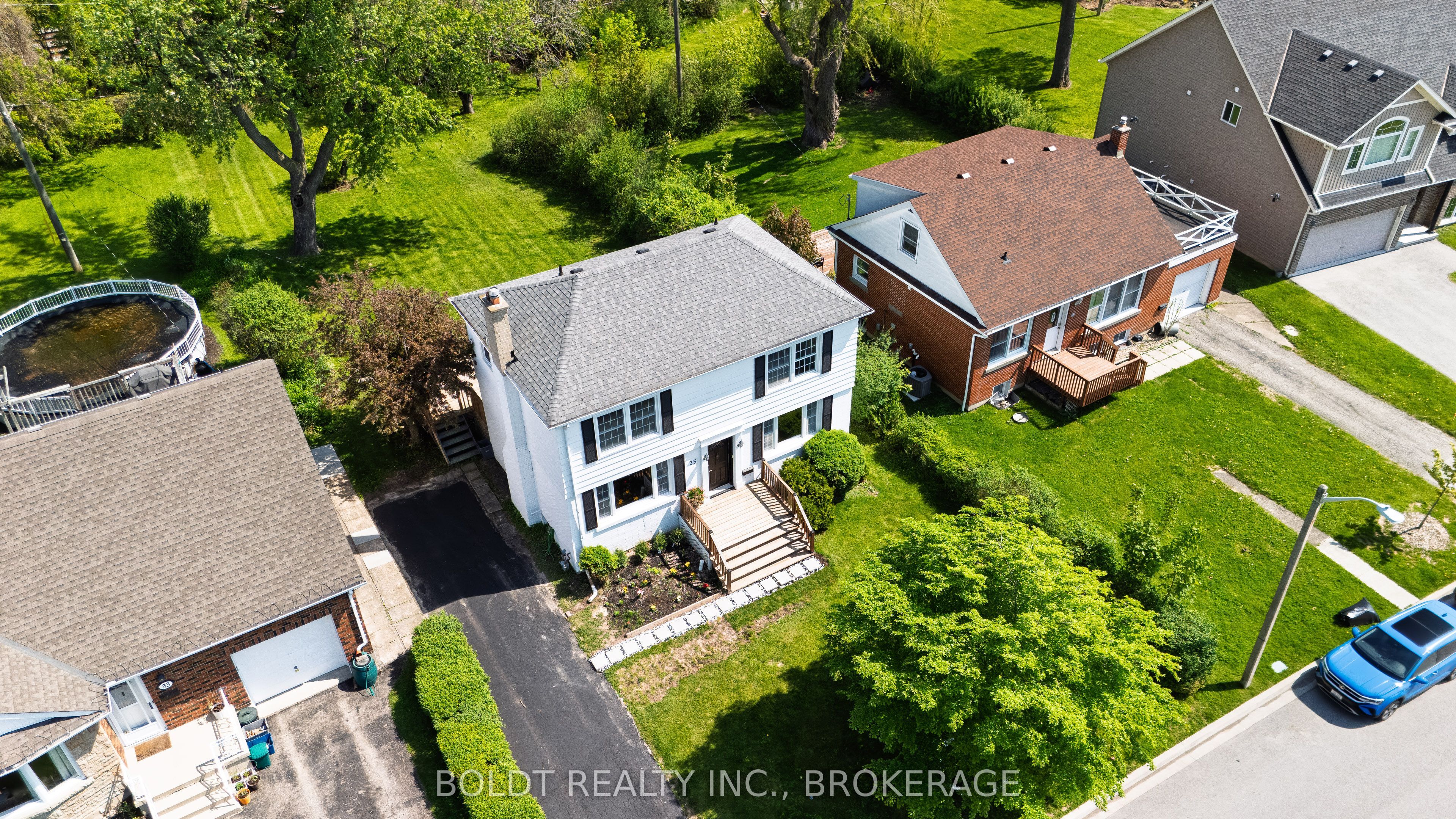 35 Rivercrest Drive, St. Catharines, ON L2T 2P3 photo 5