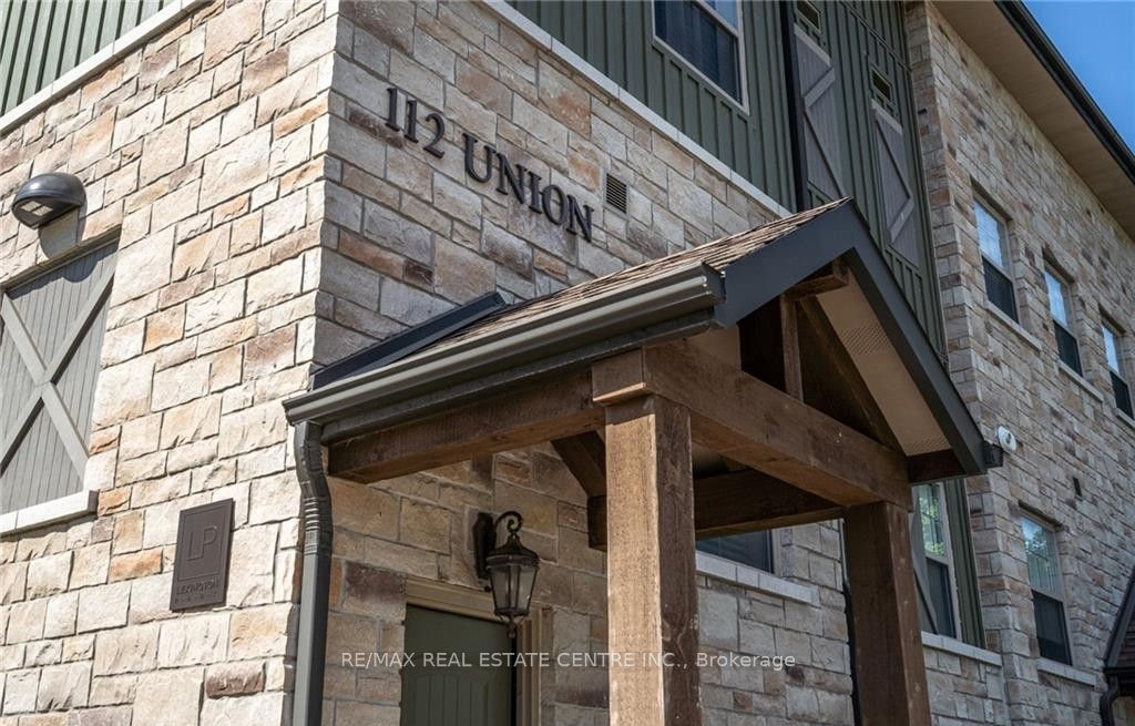 112 Union Street E B105, Waterloo, ON N2J 1C5 photo 3