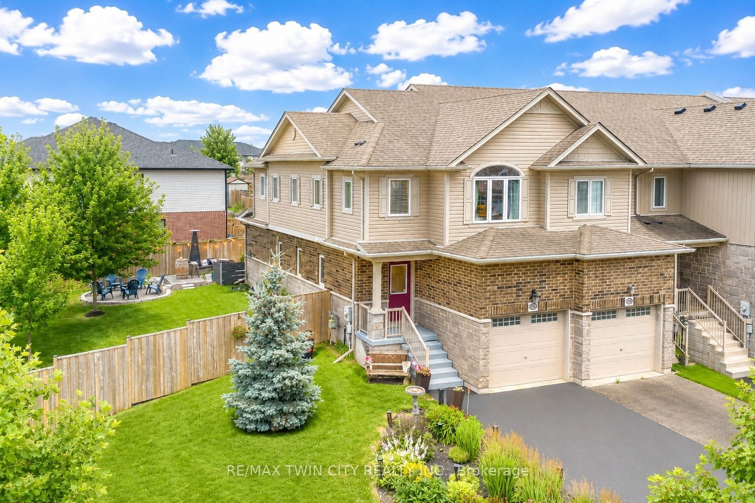 168 Miatland Street, Kitchener, ON N2R 0C3