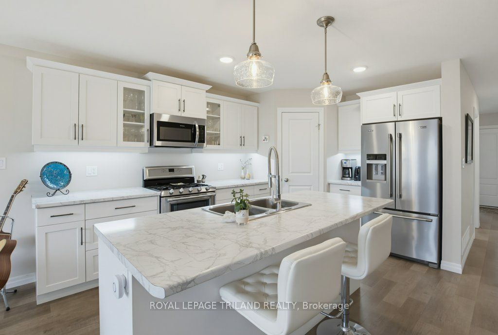 226 Peach Tree Boulevard, St. Thomas, ON N5R 0H3 photo 4