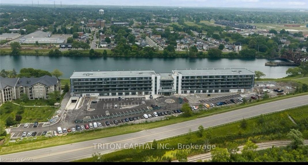 350 Prince Charles Drive S 237, Welland, ON L3C 5A6 photo 5