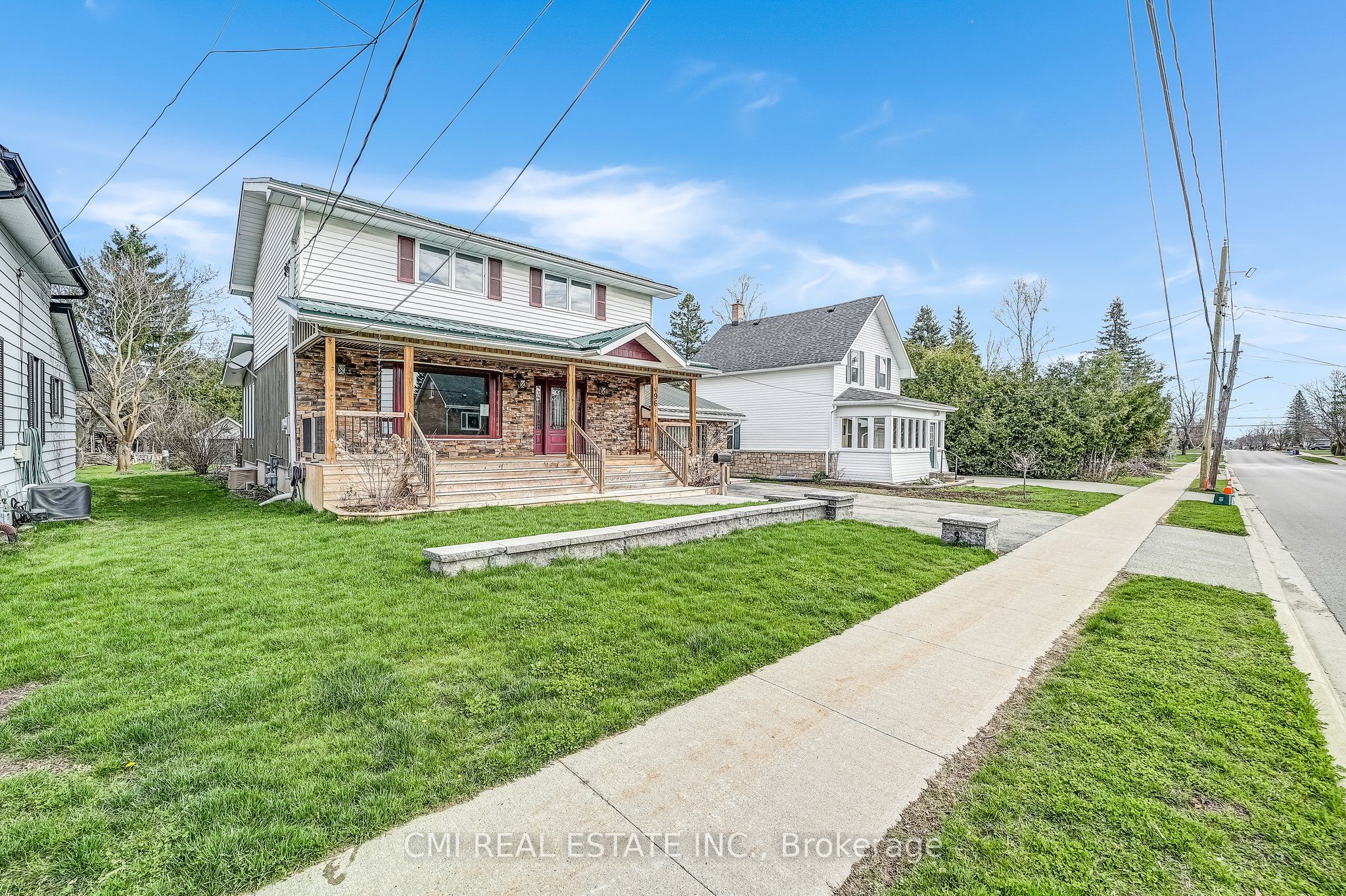 96 Elgin Street, Kawartha Lakes, ON K9V 3W7 photo 2