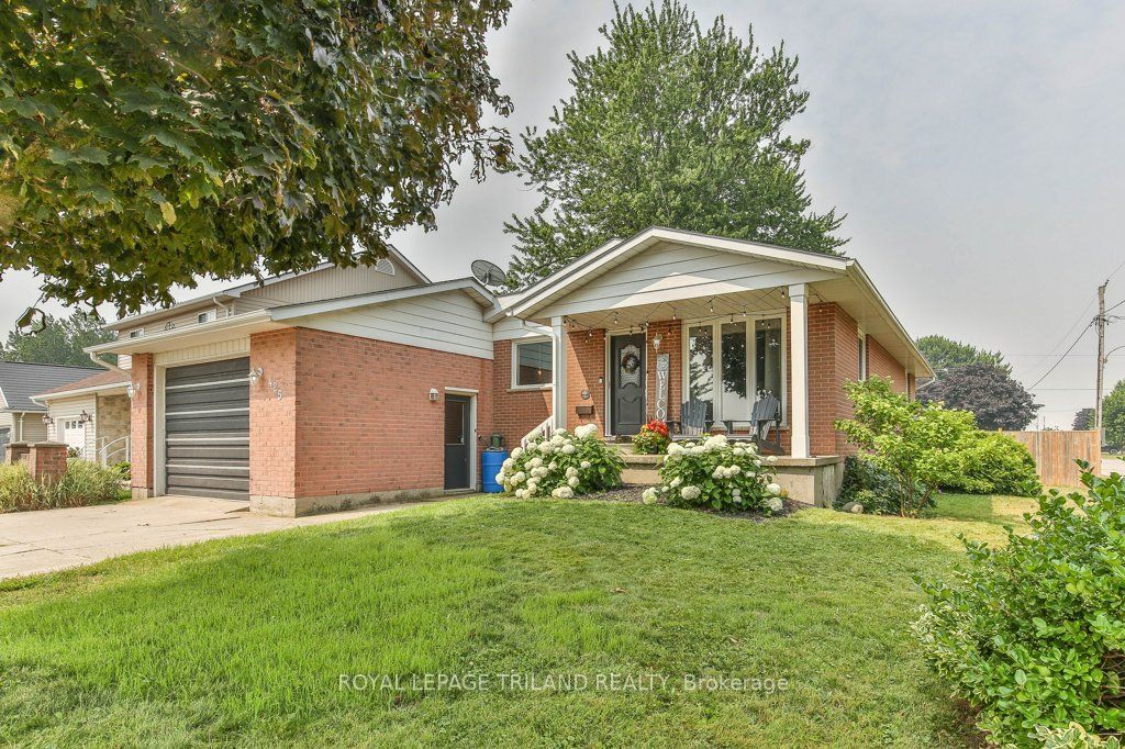 425 QUEEN Street, Lucan Biddulph, ON N0M 1V0 photo 4