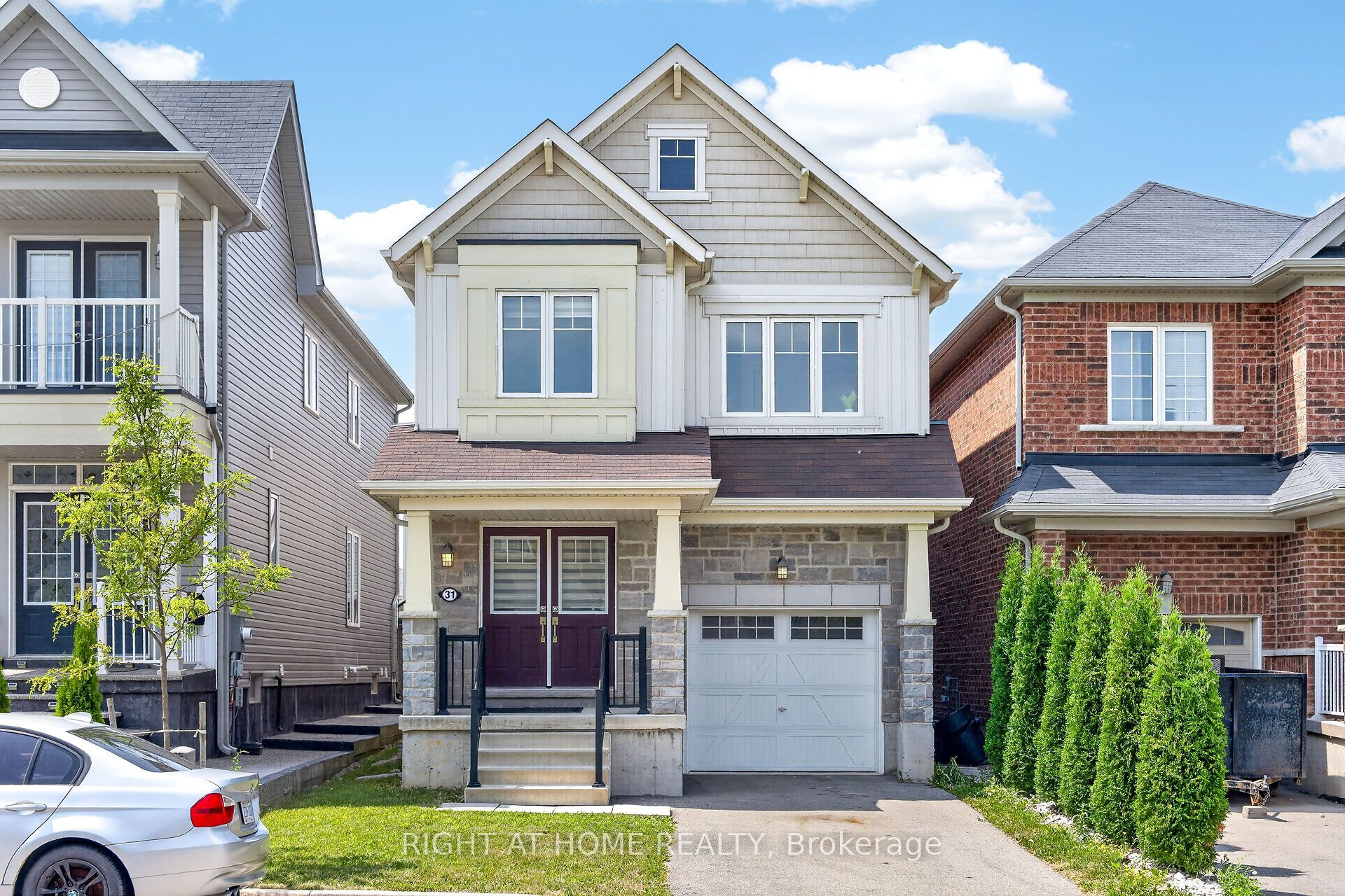 31 McCargow Drive, Haldimand, ON N3W 0C3 photo 2