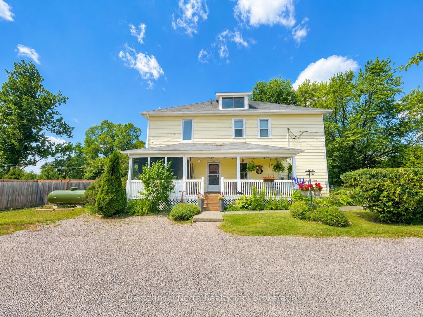14 Notre Dame Street, French River, ON P0M 2N0 photo 2