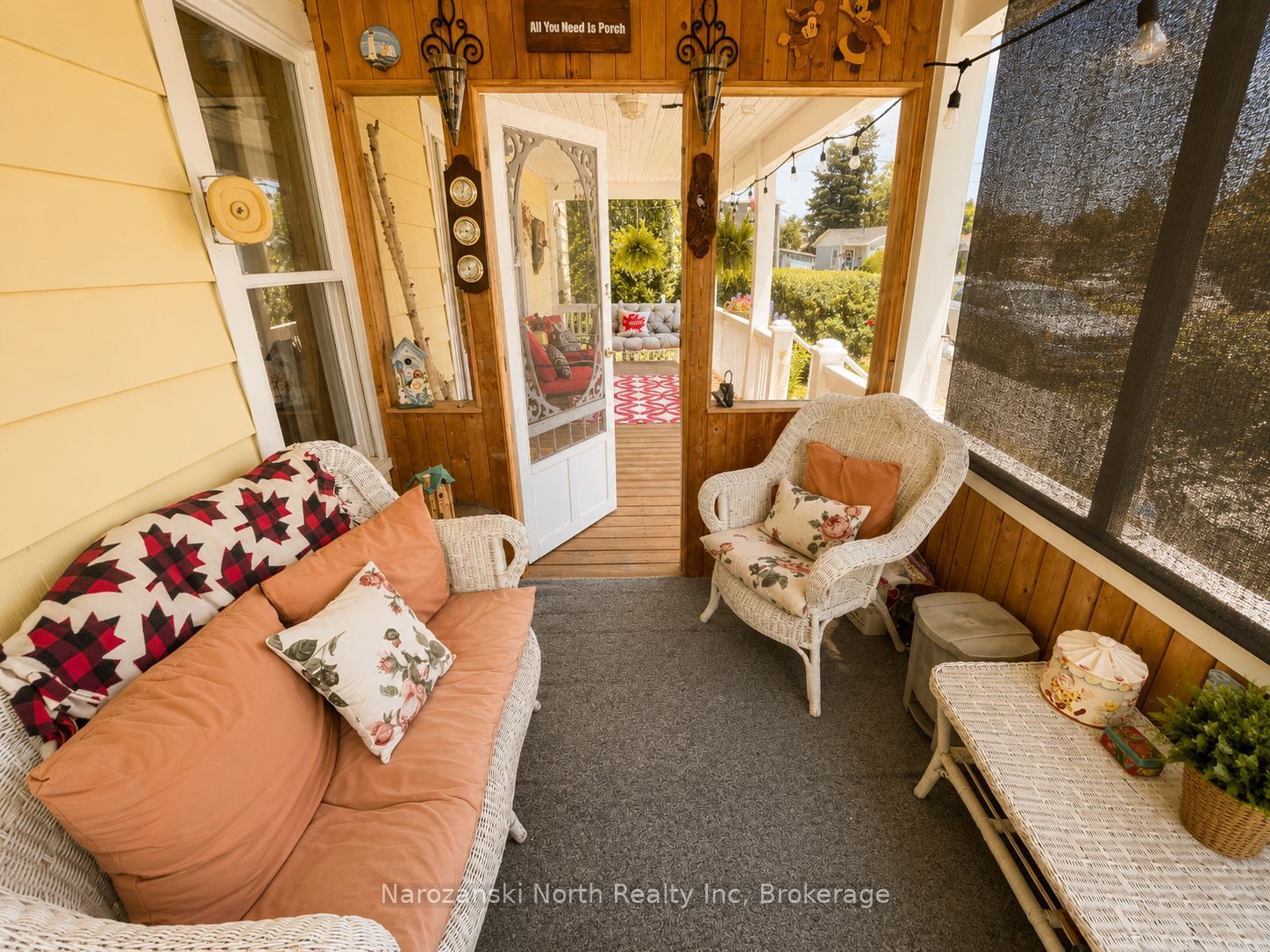 14 Notre Dame Street, French River, ON P0M 2N0 photo 4
