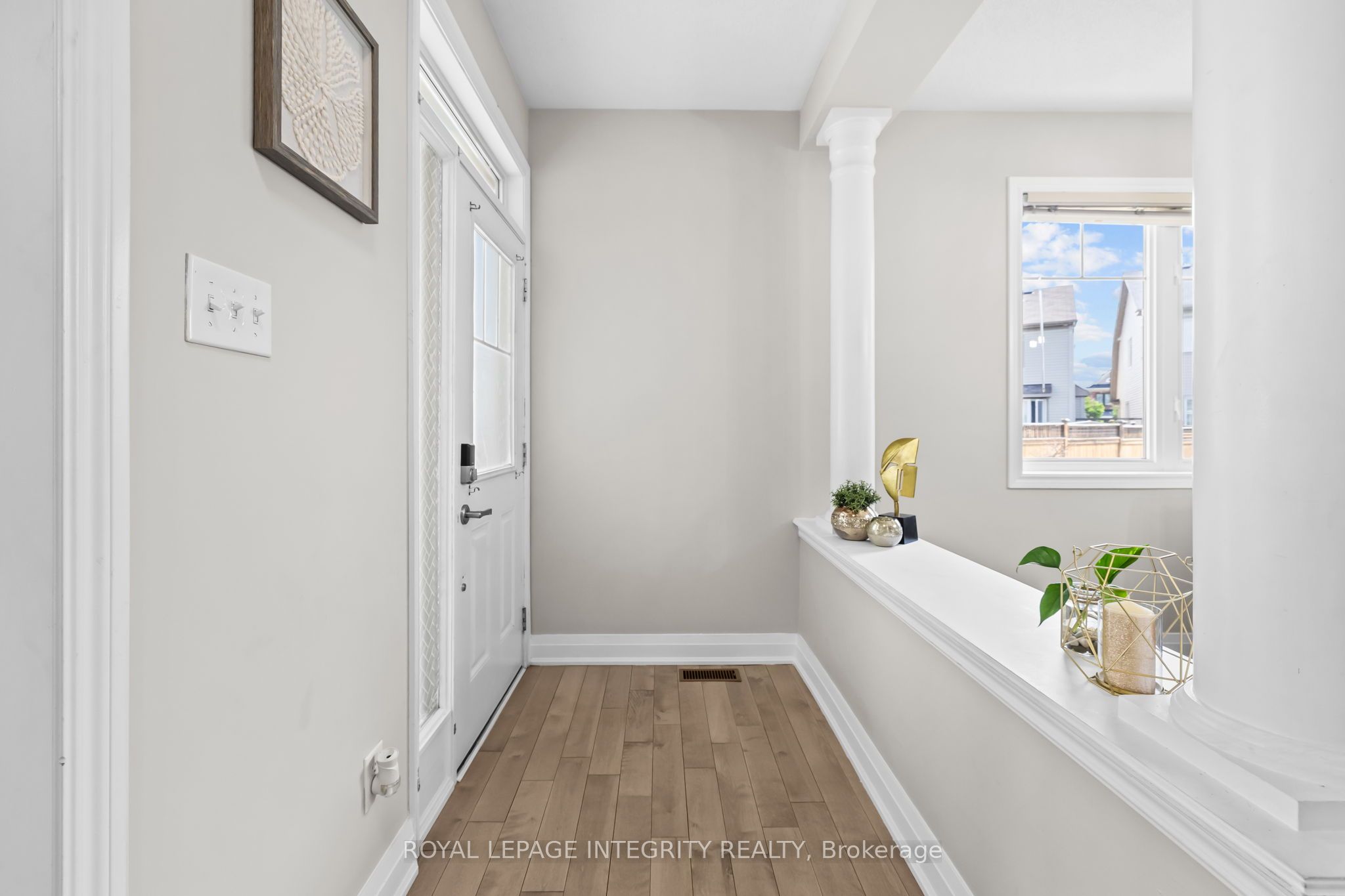 2514 Stone Cove Crescent, Barrhaven, ON K2J 0T3 photo 4
