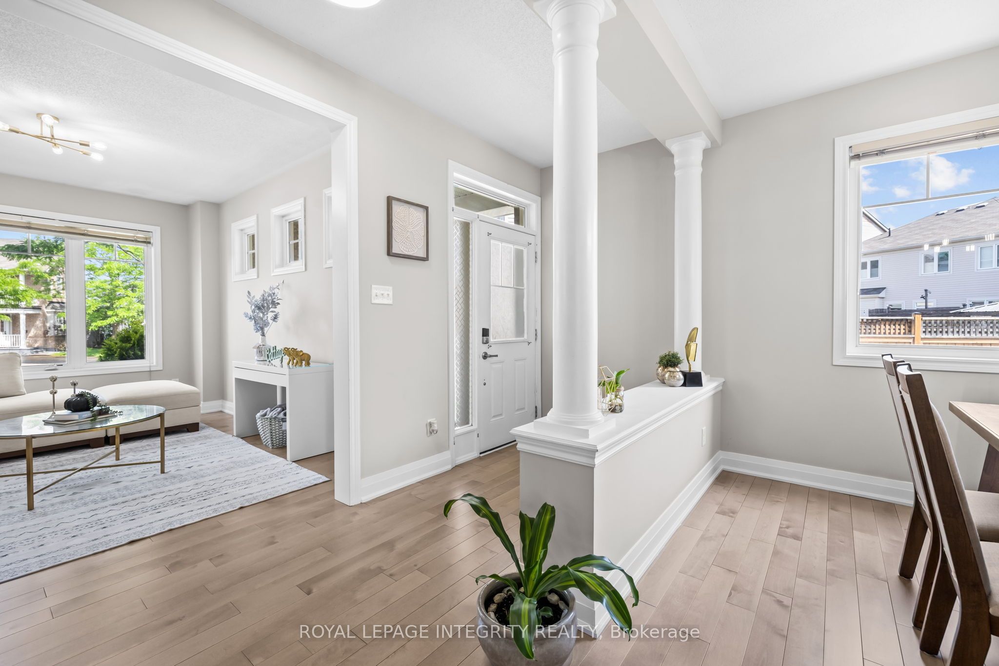 2514 Stone Cove Crescent, Barrhaven, ON K2J 0T3 photo 5