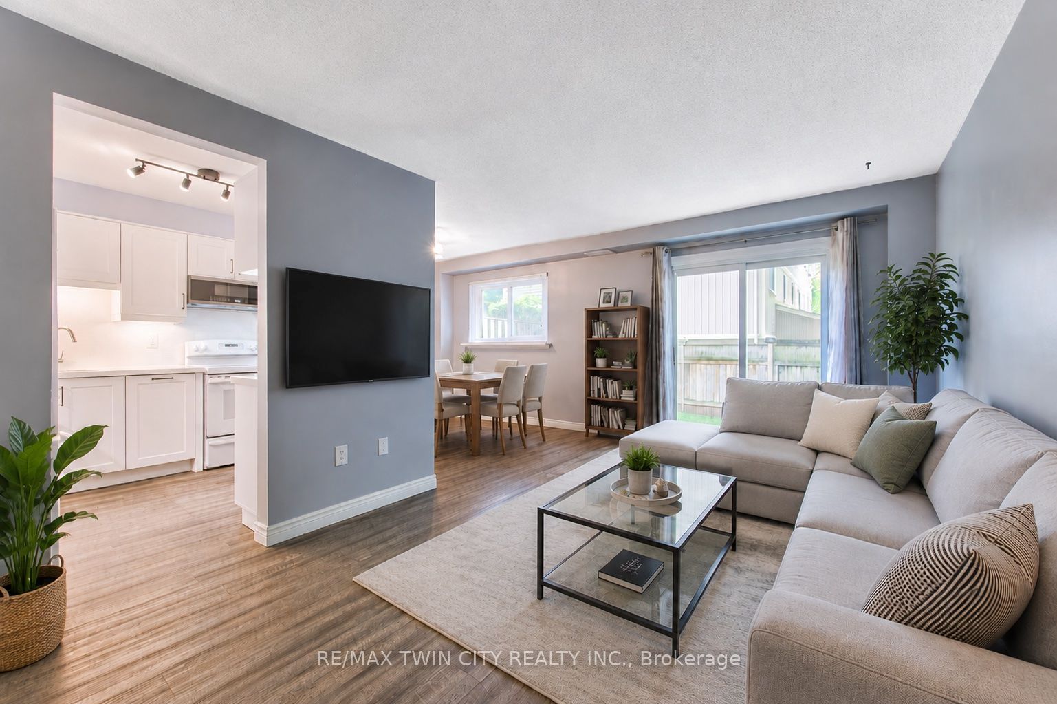 51 Paulander Drive 116, Kitchener, ON N2M 5E5