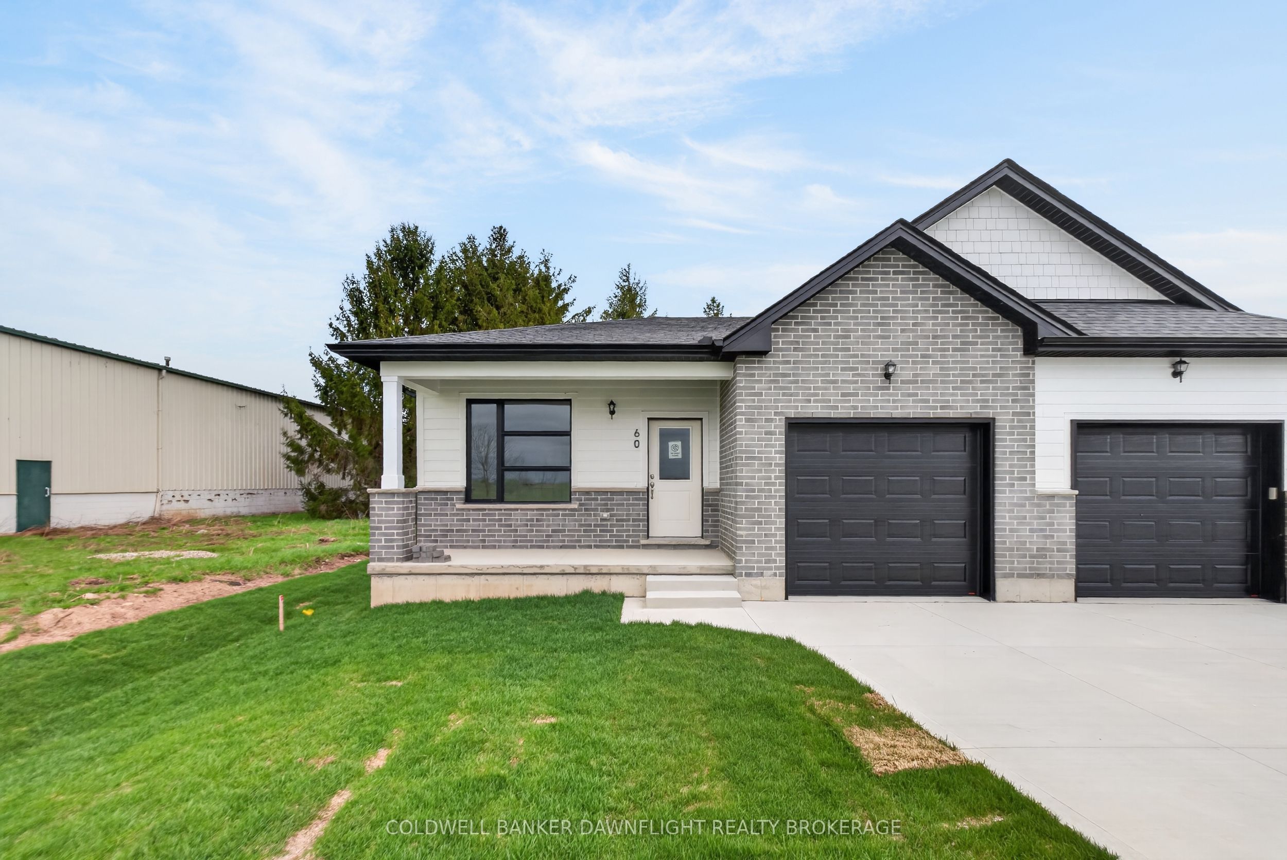 60 Moonlight Court, Central Huron, ON N0M 1L0