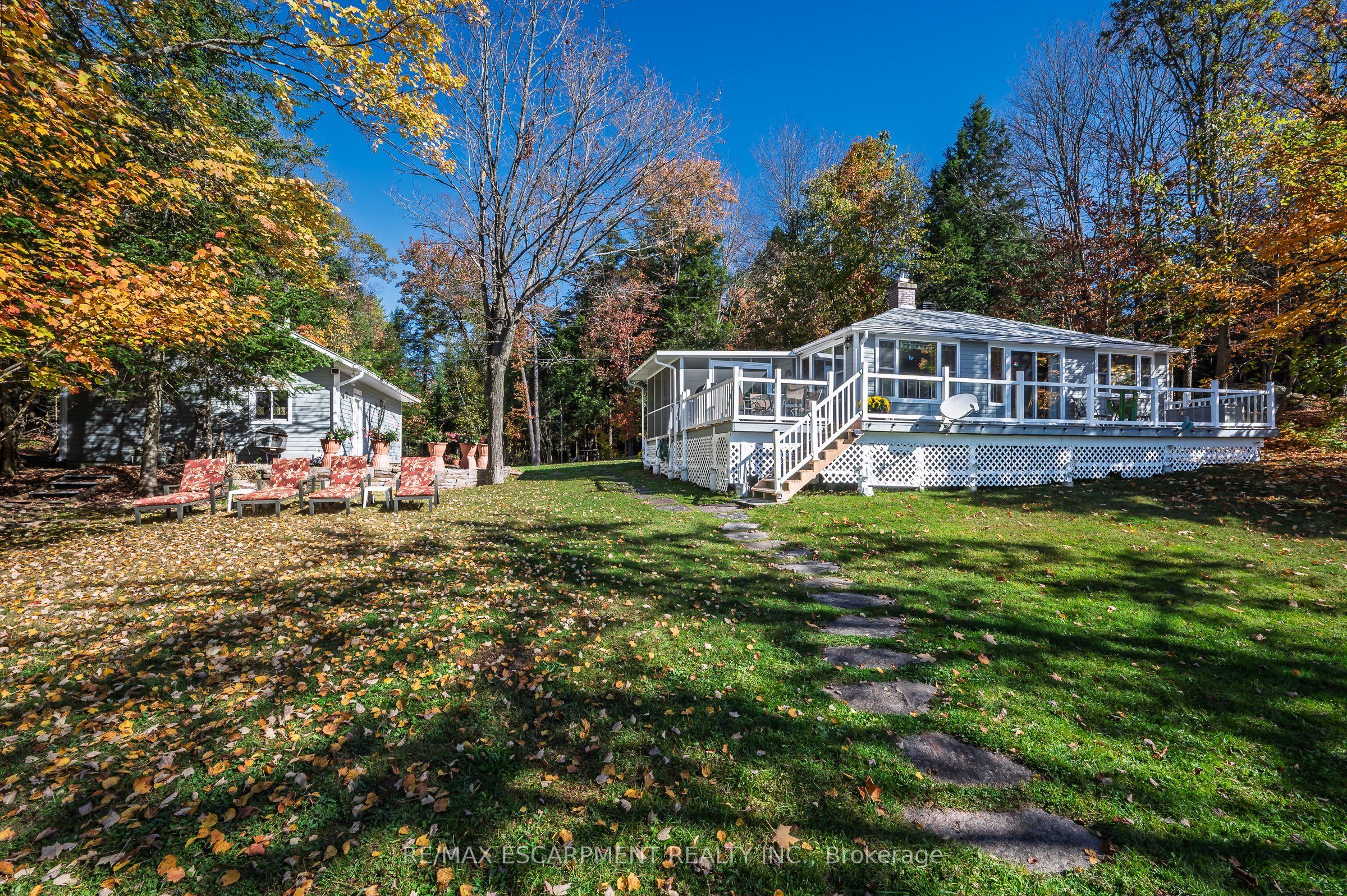 1012 Armstrong Road, Gravenhurst, ON P0E 1G0 photo 2