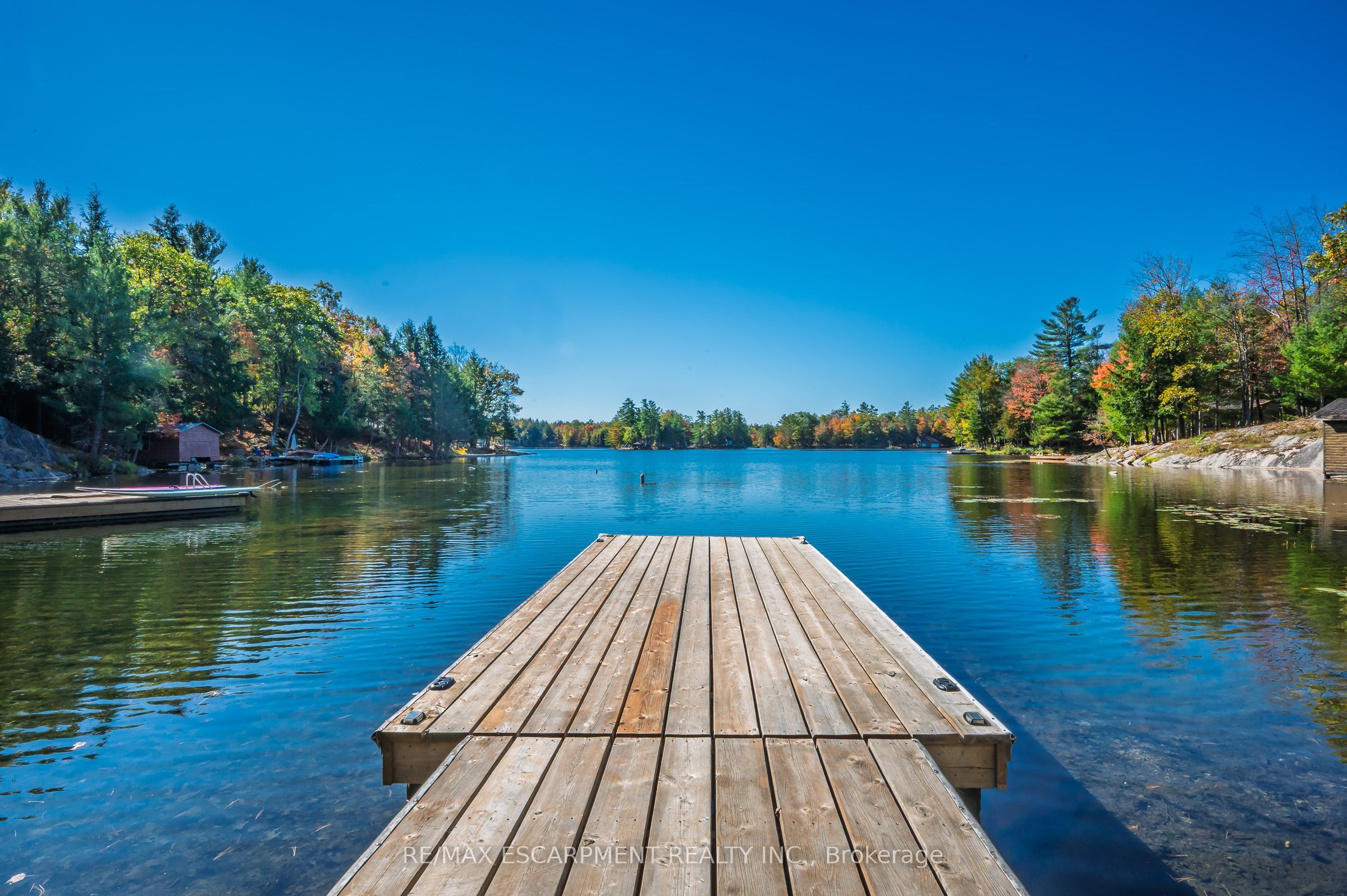 1012 Armstrong Road, Gravenhurst, ON P0E 1G0 photo 4