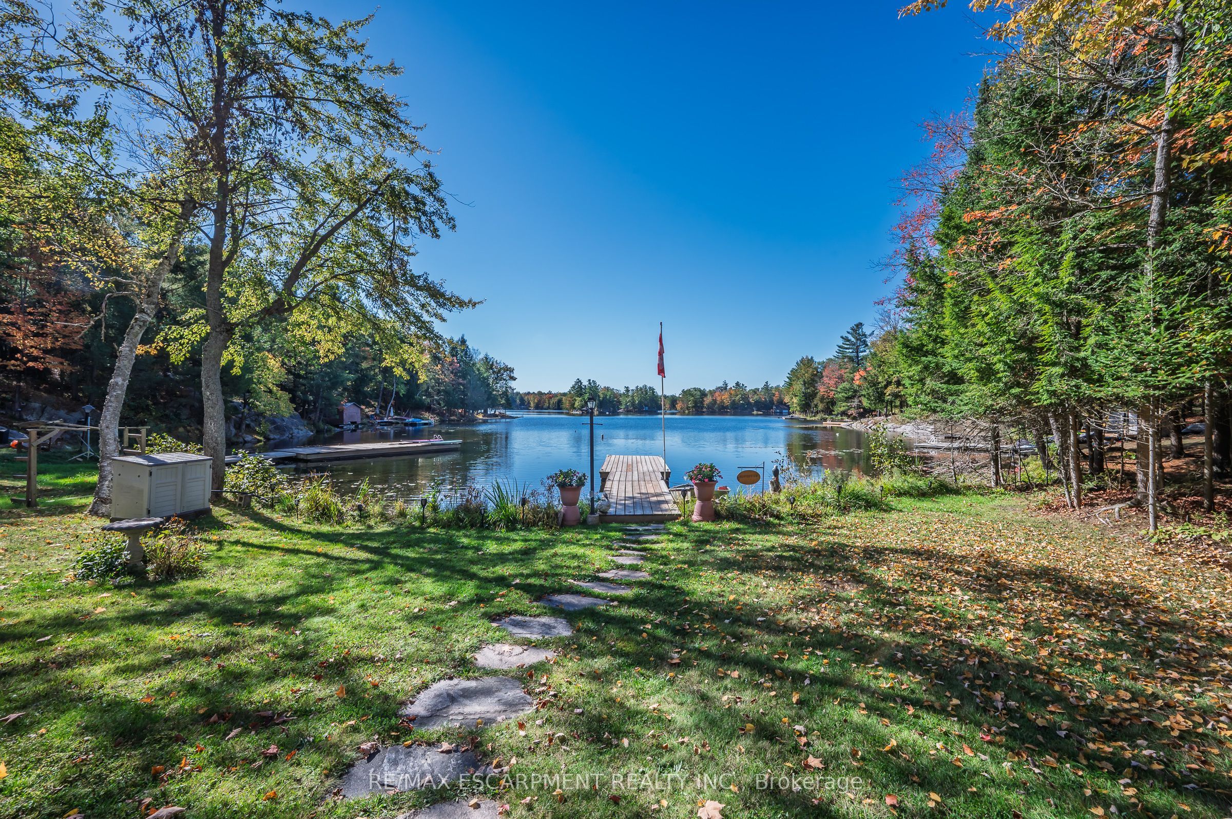 1012 Armstrong Road, Gravenhurst, ON P0E 1G0 photo 5