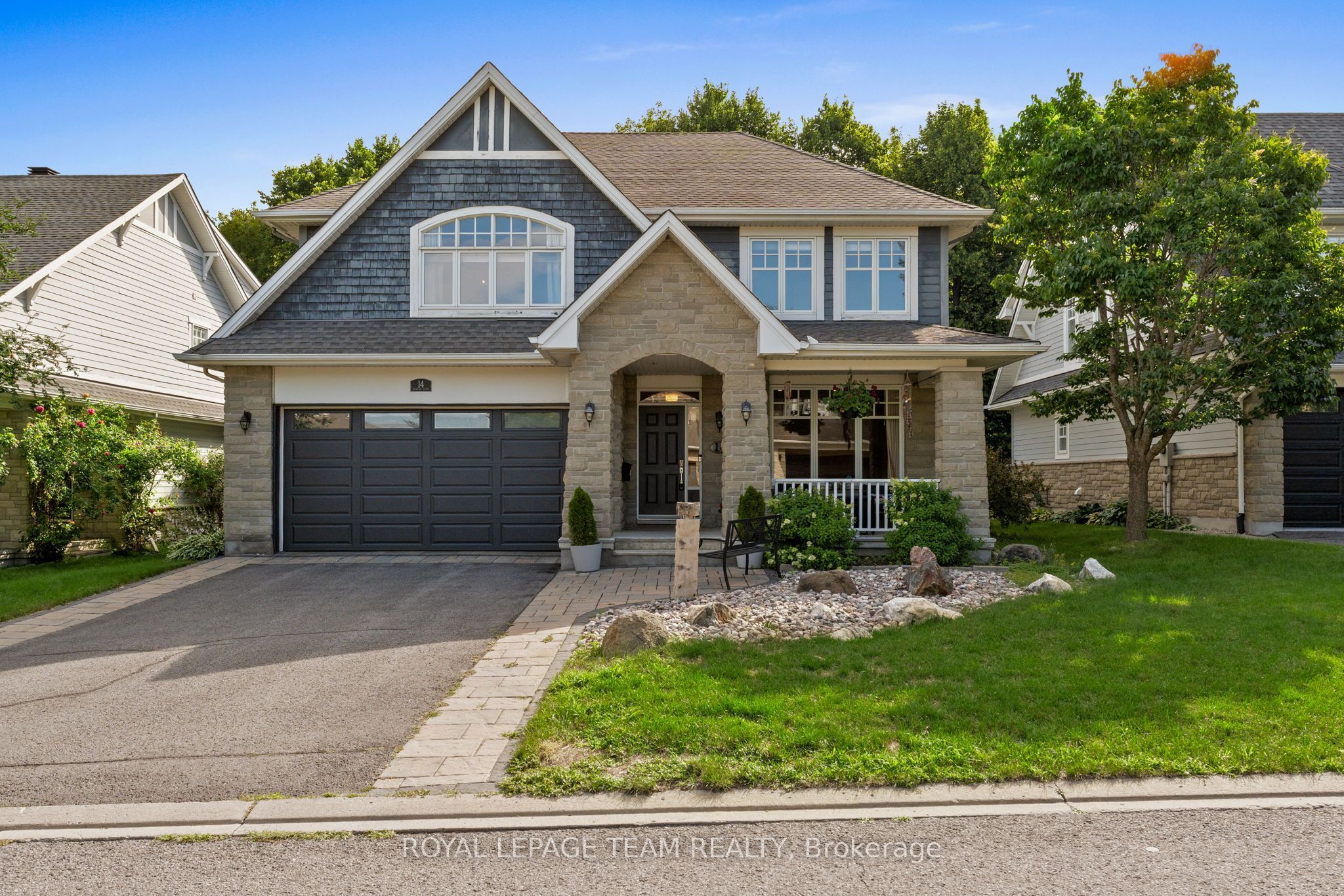 14 Ironside Court, Kanata, ON K2K 3H5