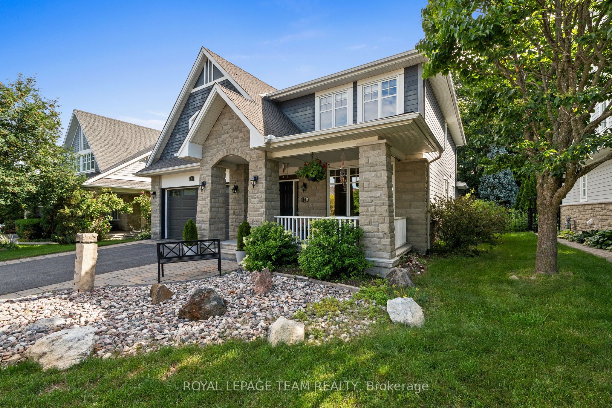 14 Ironside Court, Kanata, ON K2K 3H5 photo 4