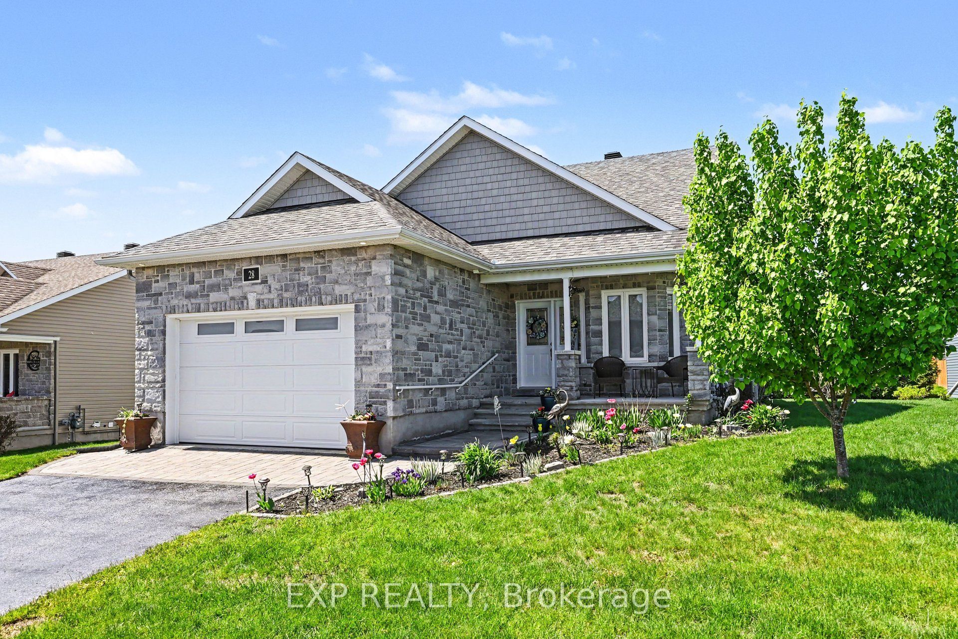 28 Jim Brownell Boulevard, South Stormont, ON K0C 1P0 photo 2