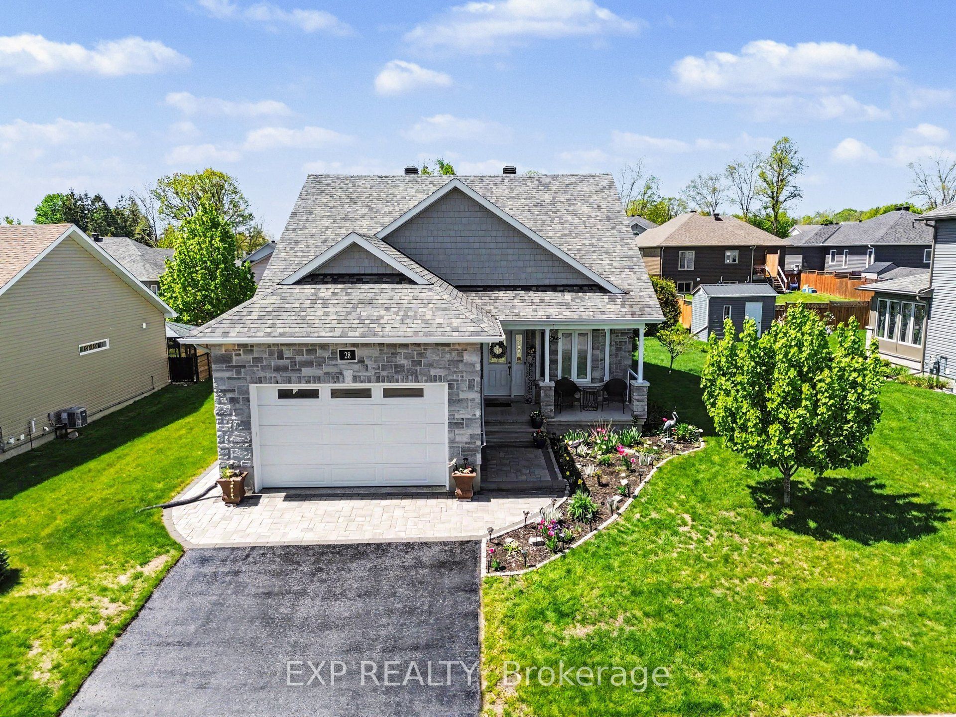 28 Jim Brownell Boulevard, South Stormont, ON K0C 1P0 photo 3