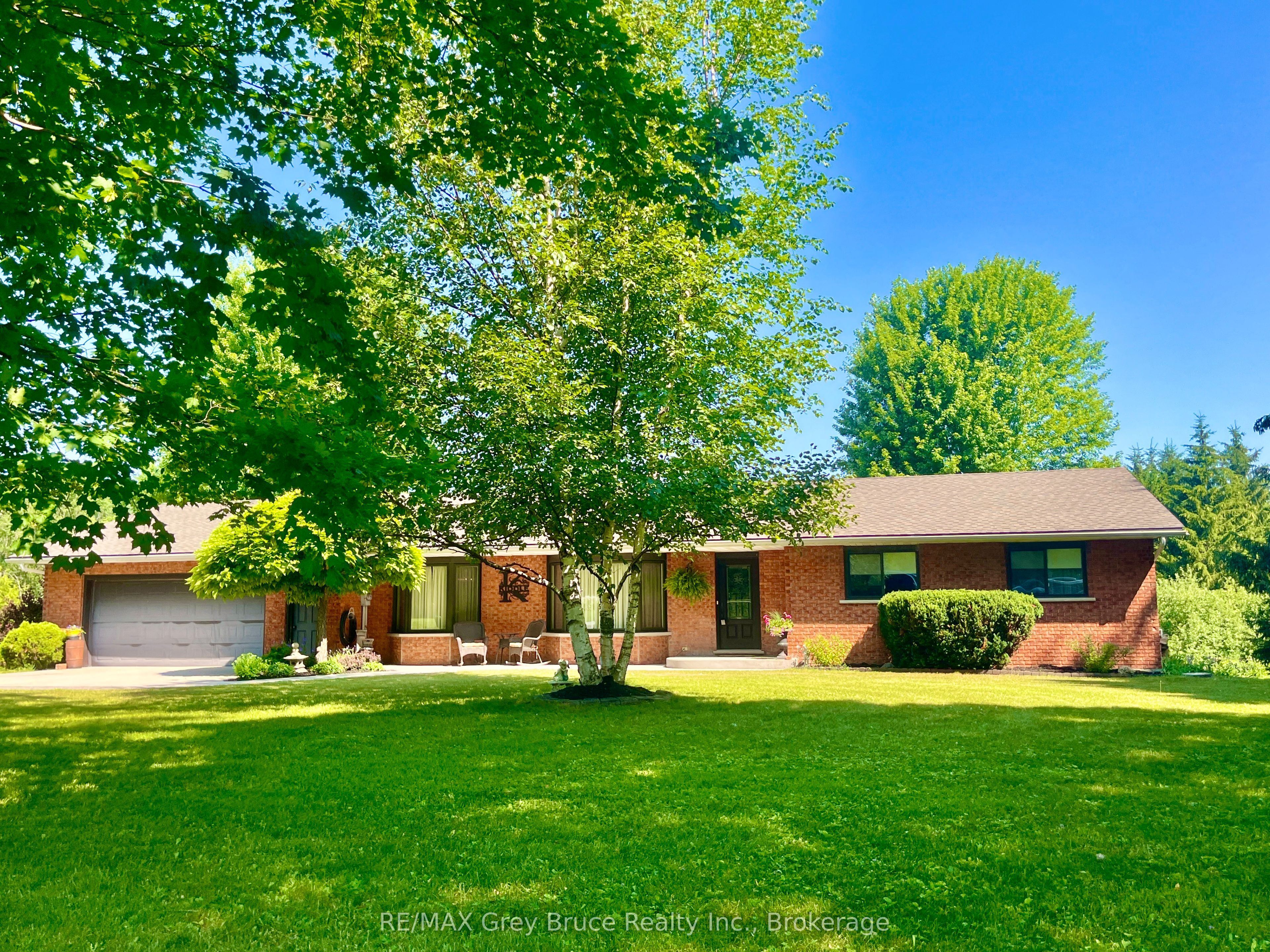 023037 Holland-Sydenham Townline, Meaford, ON N0H 1G0 photo 3