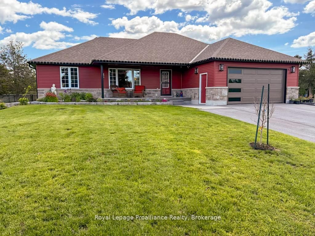 3741 County Road 3, Prince Edward County, ON K0K 1L0