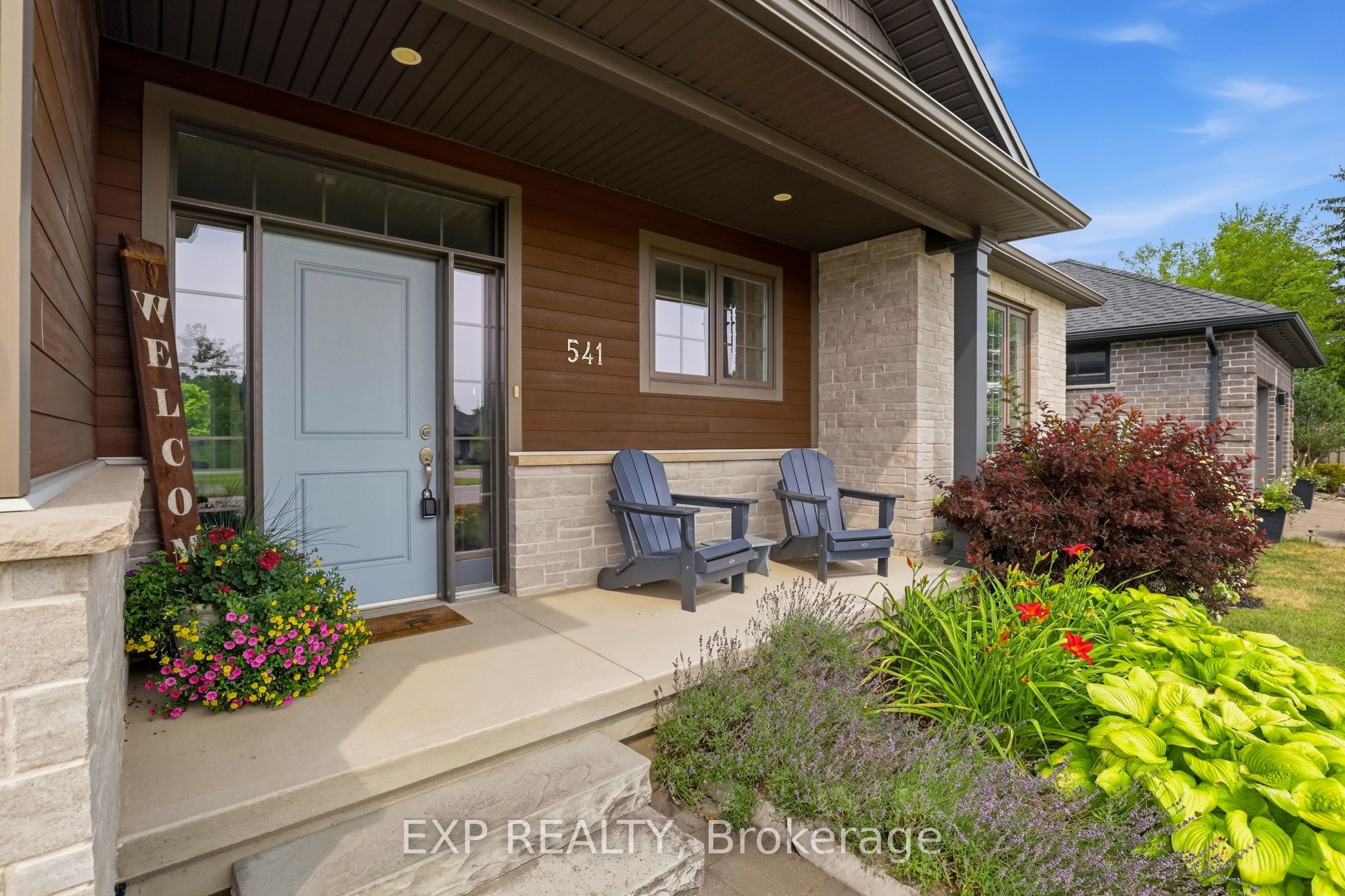 541 Bennett Crescent, Strathroy-Caradoc, ON N0L 1W0 photo 3