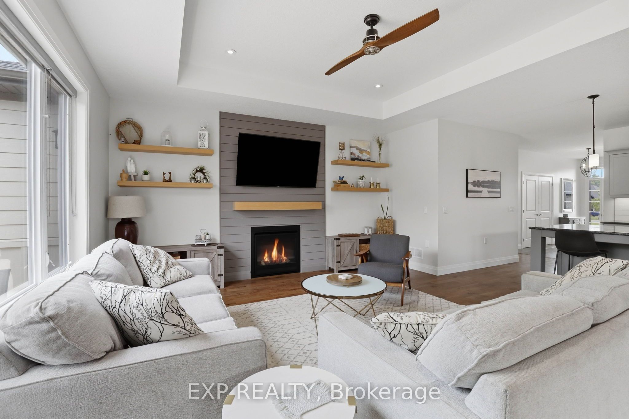 541 Bennett Crescent, Strathroy-Caradoc, ON N0L 1W0 photo 5