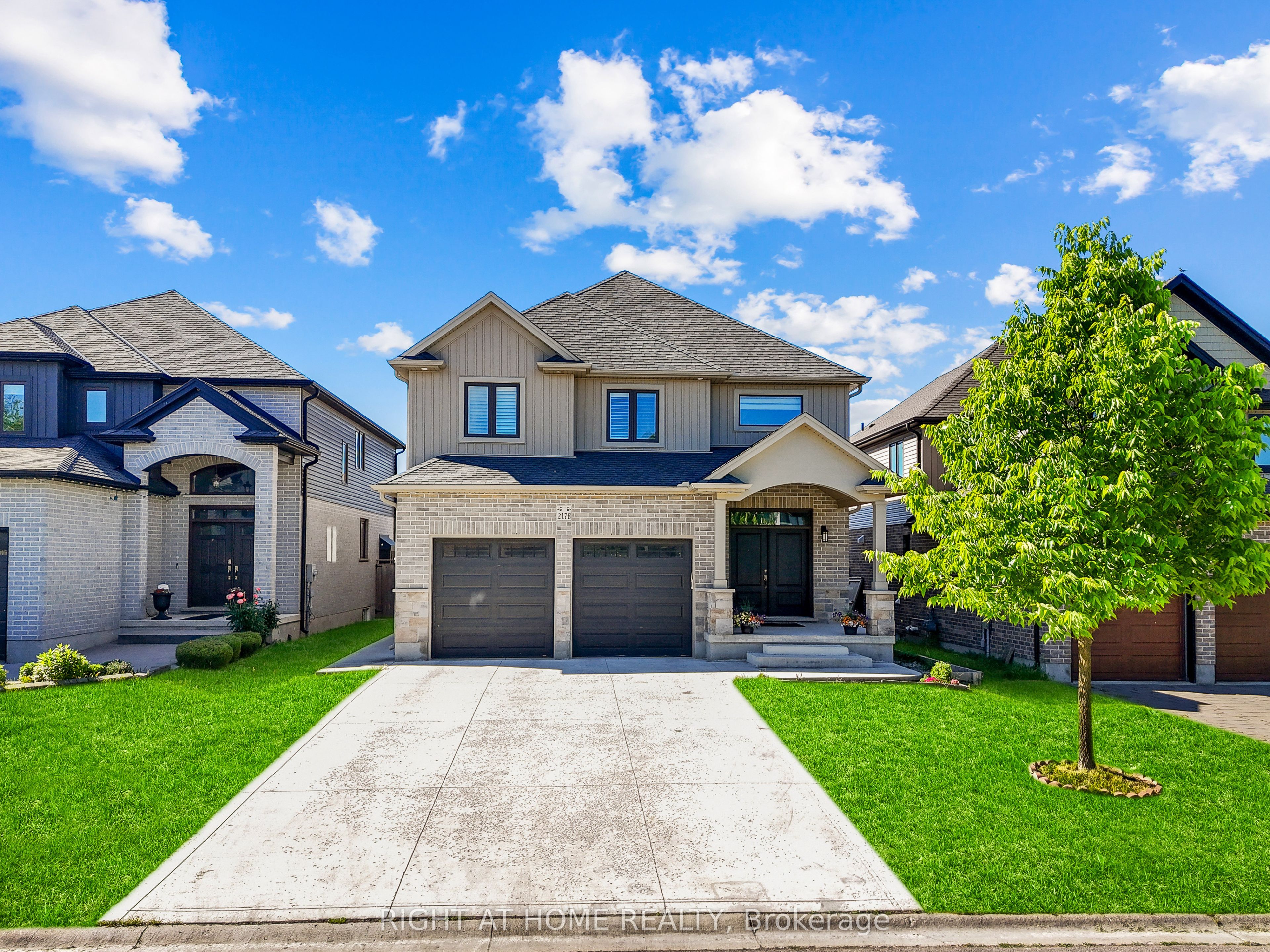 2178 Springridge Drive, London North, ON N5X 0M3