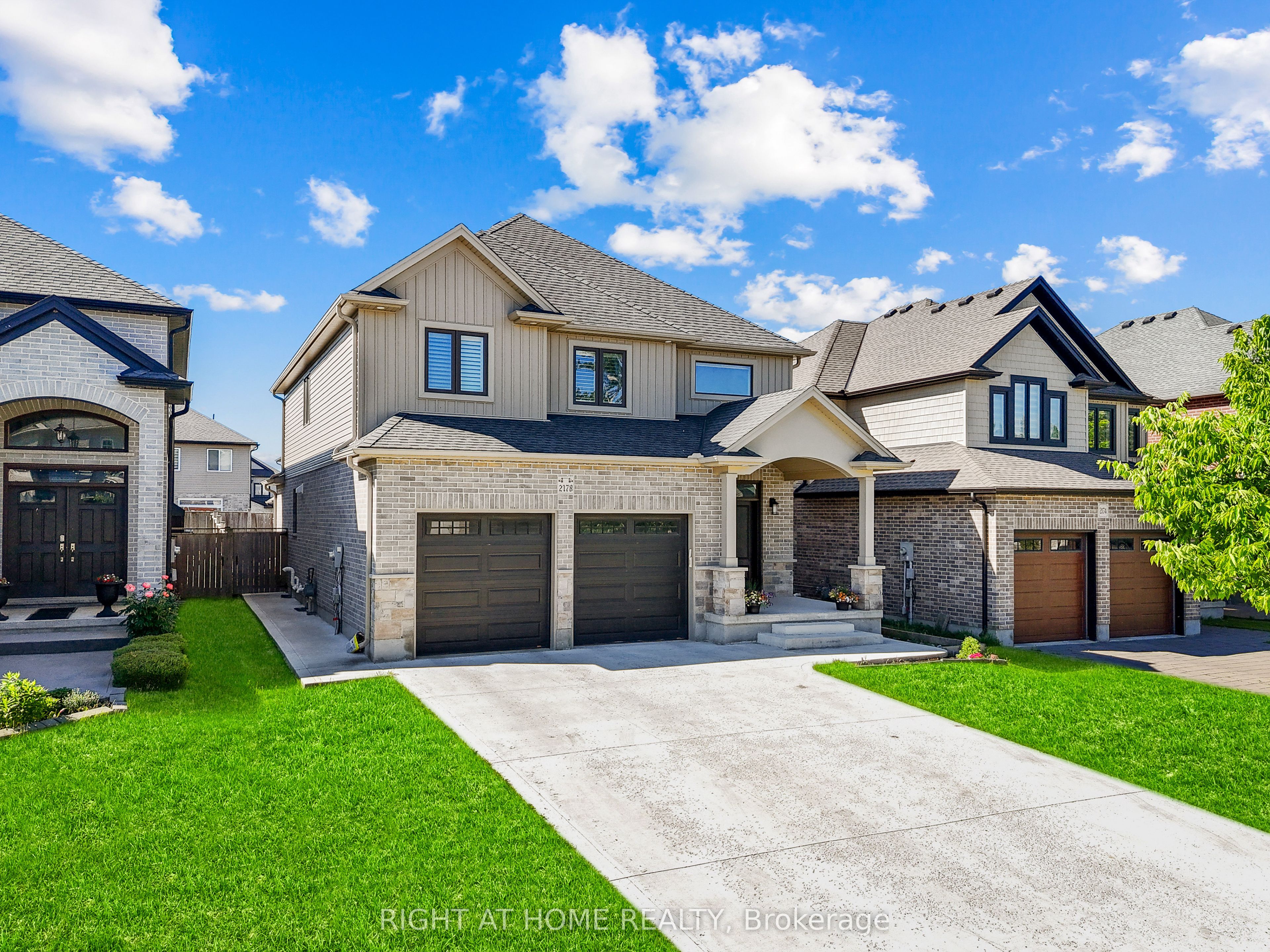 2178 Springridge Drive, London North, ON N5X 0M3 photo 4