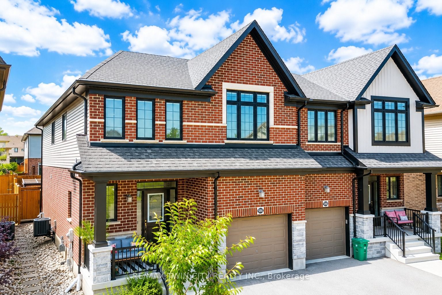 588 Blair Creek Drive, Kitchener, ON N2P 0E5