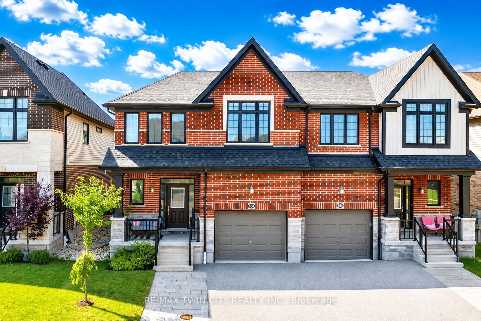 588 Blair Creek Drive, Kitchener, ON N2P 0E5 photo 3