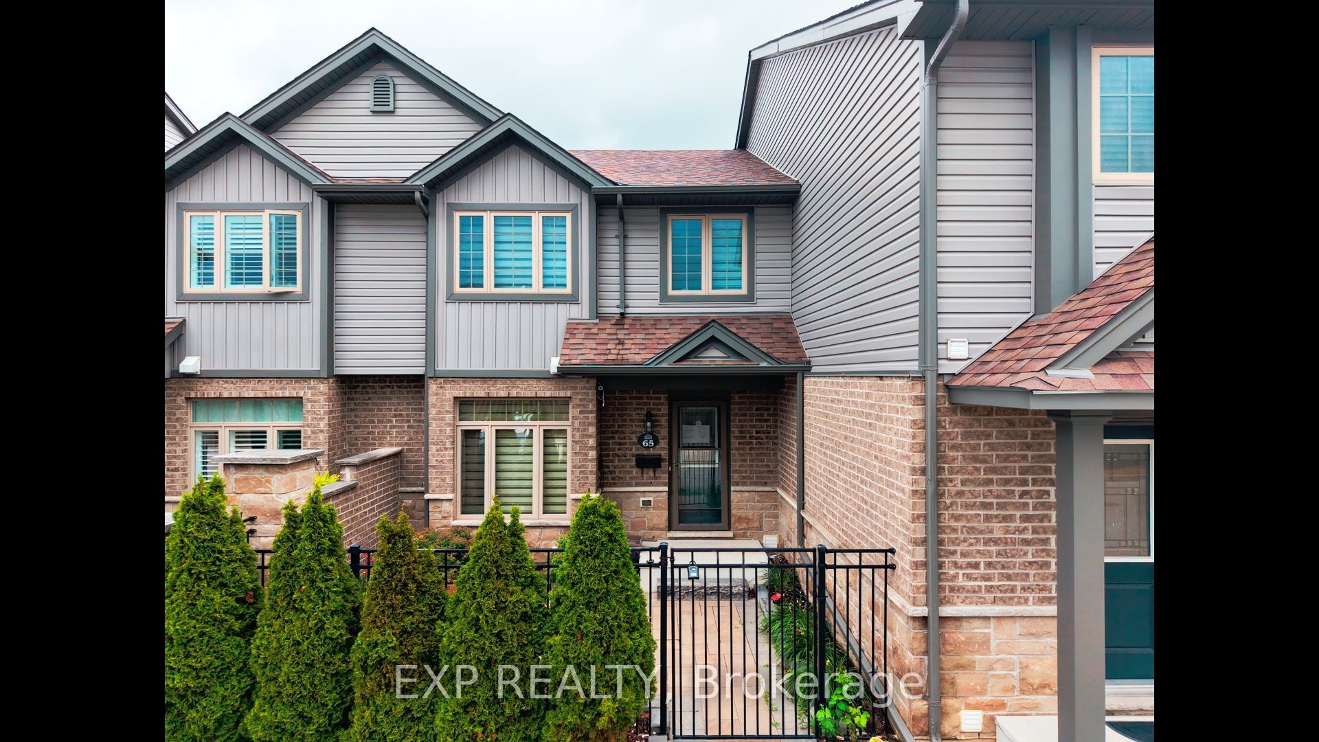3400 Castle Rock Place 65, London South, ON N6L 0E4