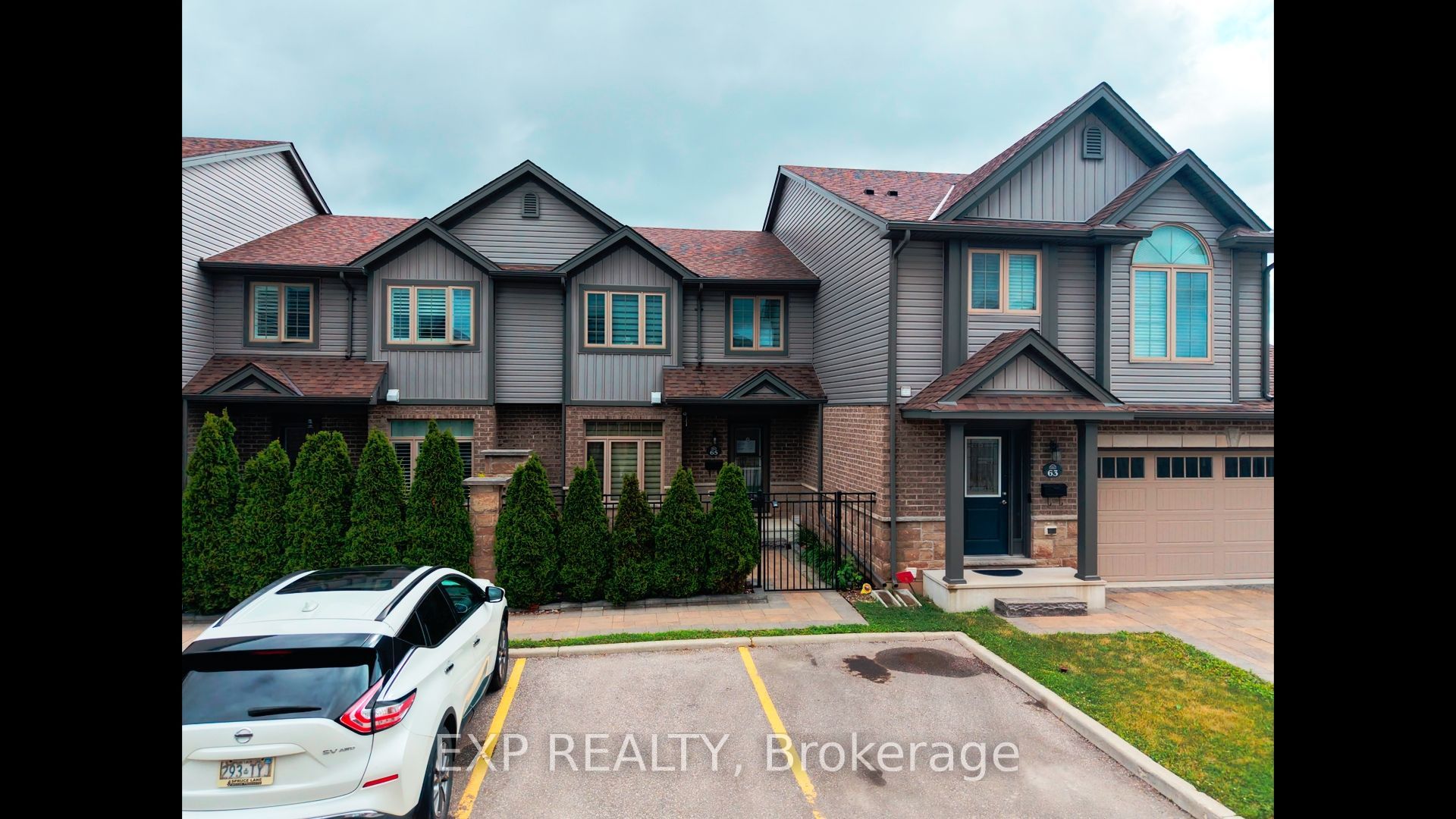 3400 Castle Rock Place 65, London South, ON N6L 0E4 photo 2